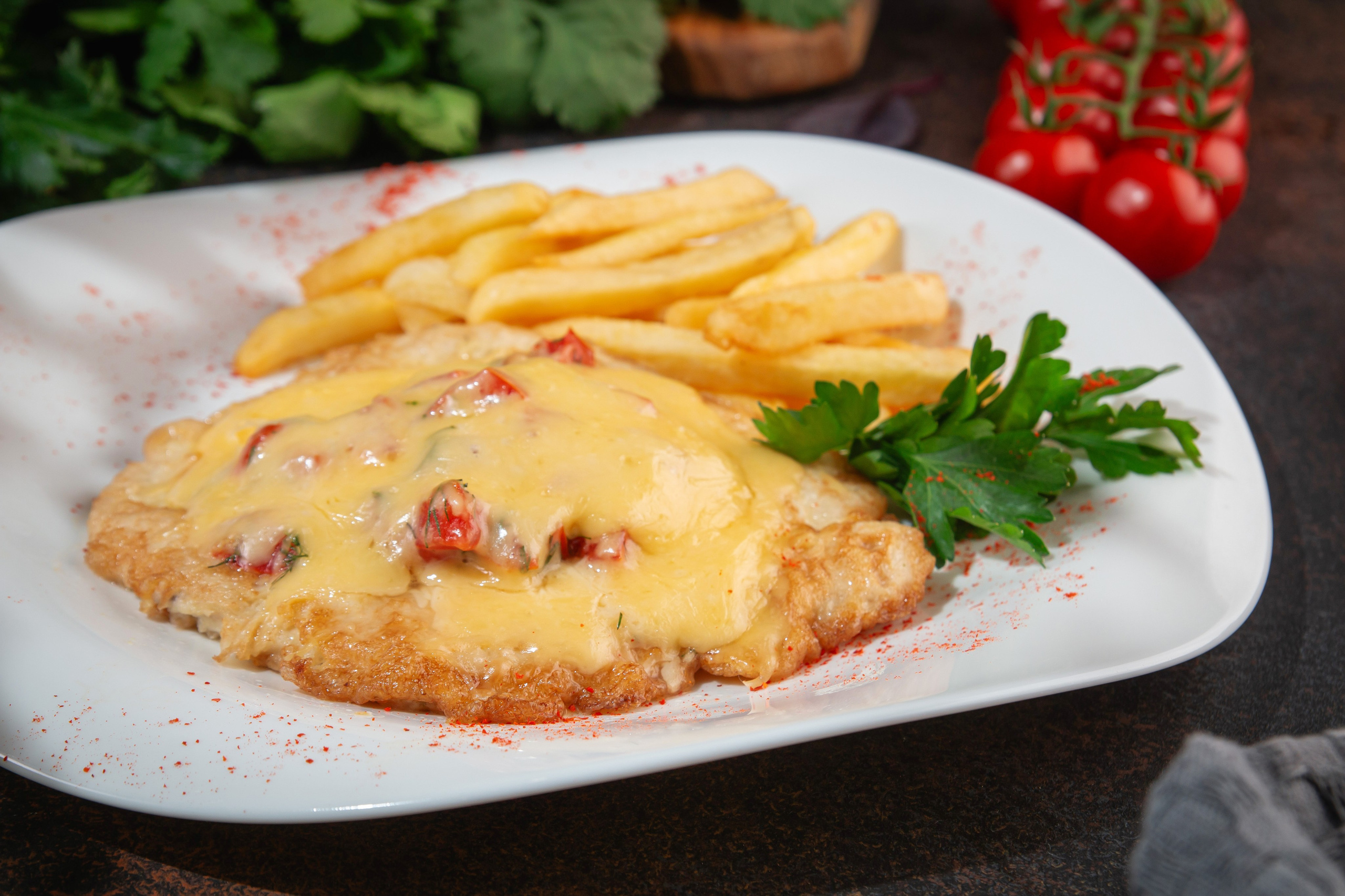 Кафе и доставка «Райхон» г. Энгельс 24.10.24. Фуд-фотограф в Саратове | Съёмка еды для ресторанов и доставки