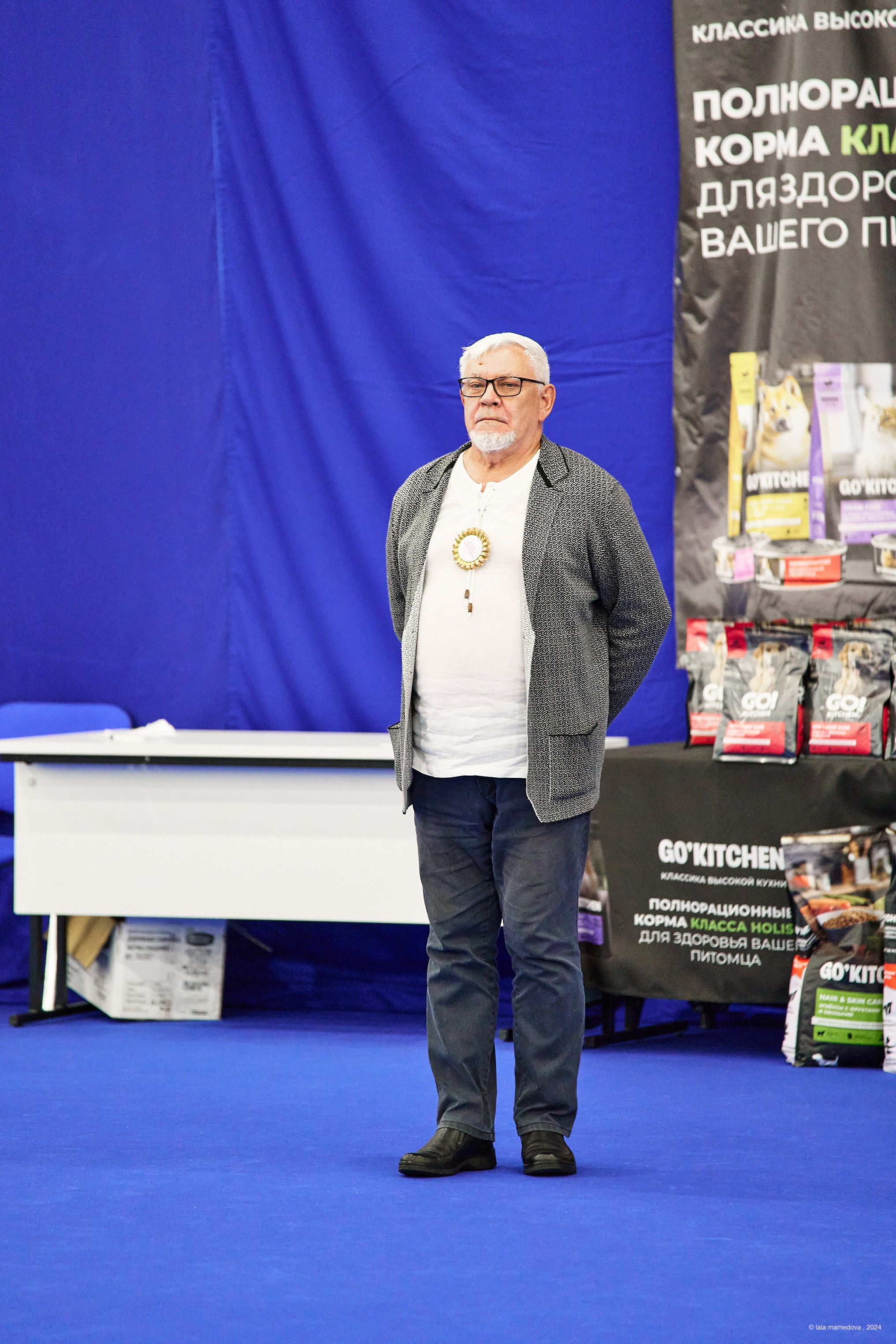 20.07.2024 | «БАЛТИК-ШОУ-1-2024»