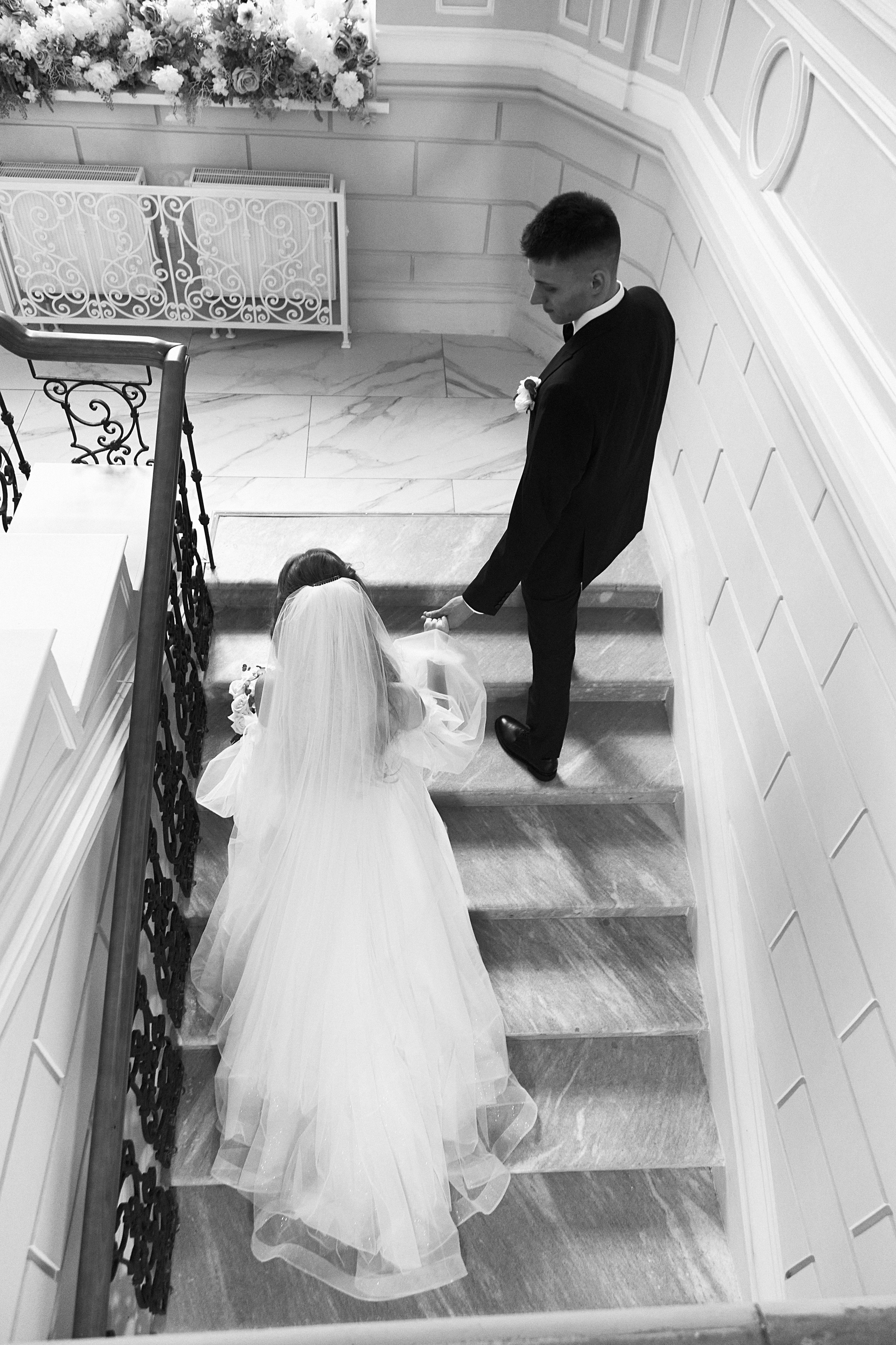 Валерия и Александр. Фотограф в Екатеринбурге и Москве, Анна