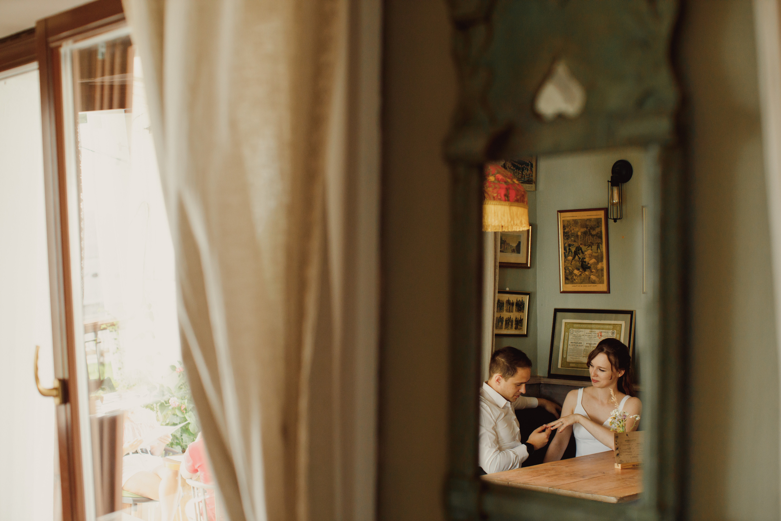 Свадебный и семейный фотограф Ольга Сморжанюк