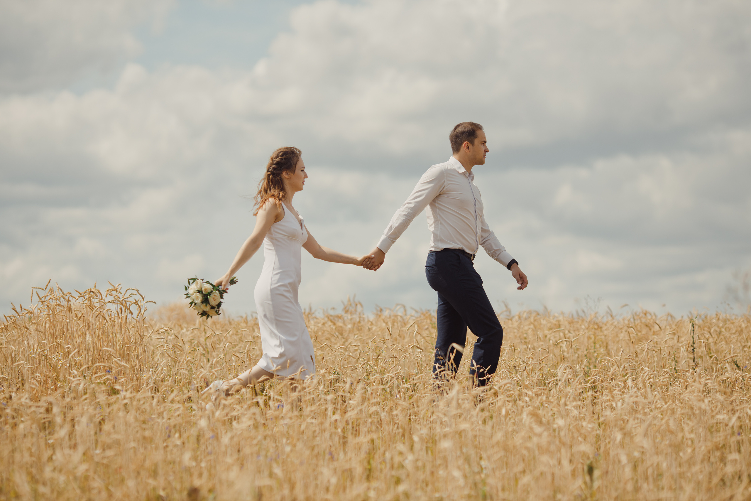Свадебный и семейный фотограф Ольга Сморжанюк