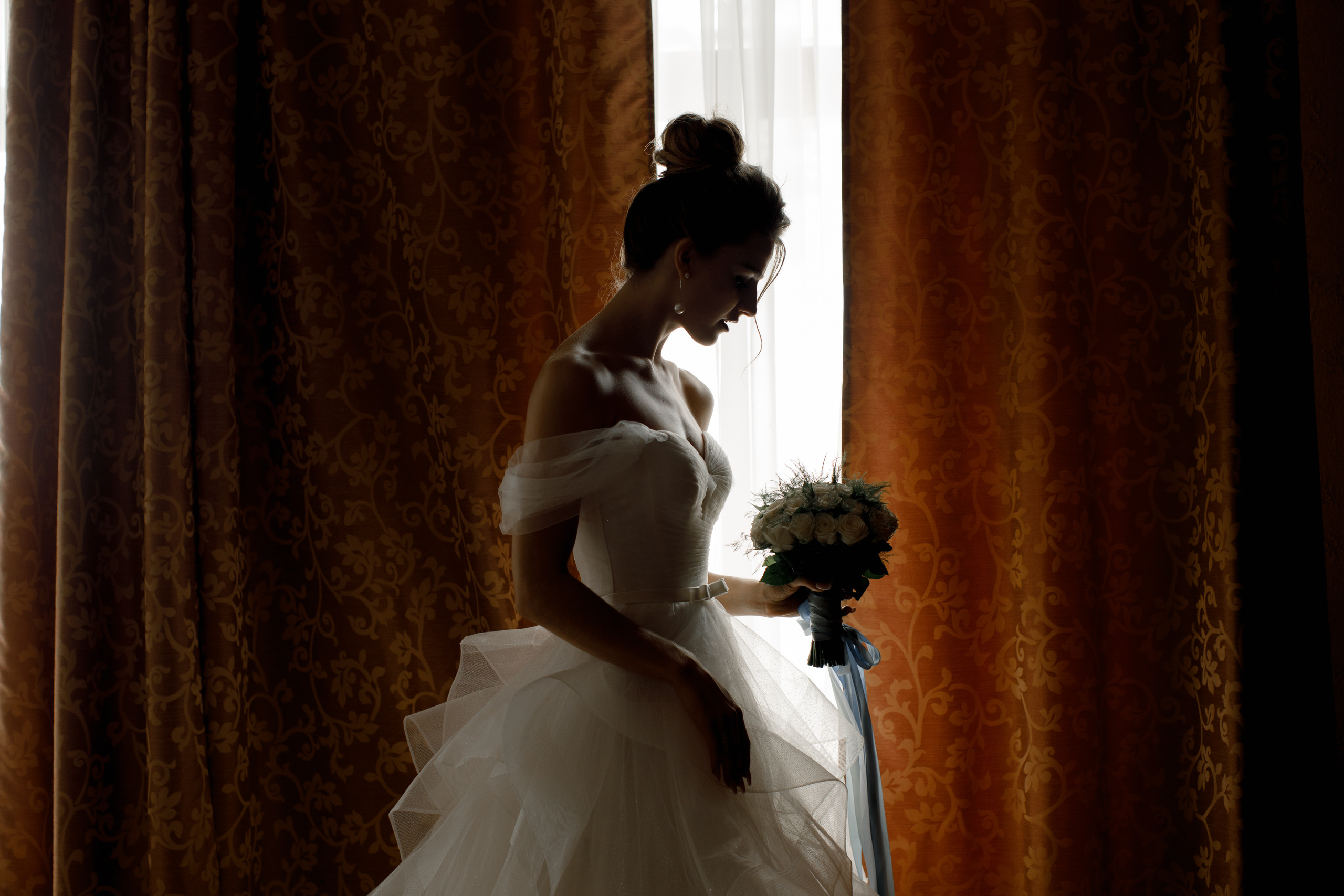 Свадебный и семейный фотограф Ольга Сморжанюк