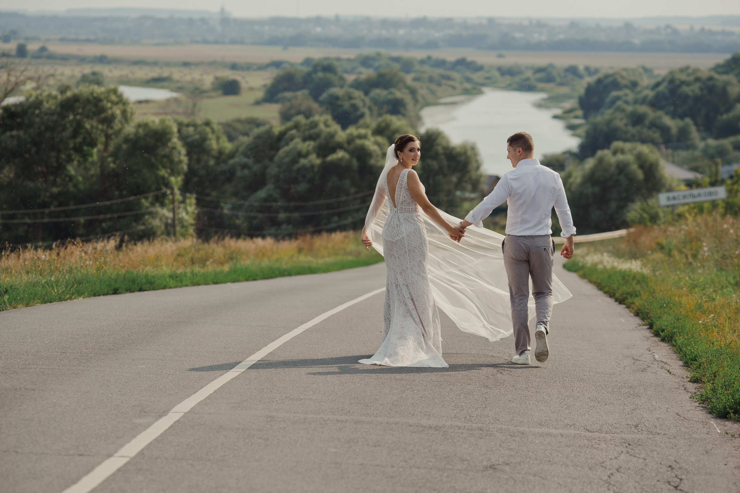 Свадебный и семейный фотограф Ольга Сморжанюк