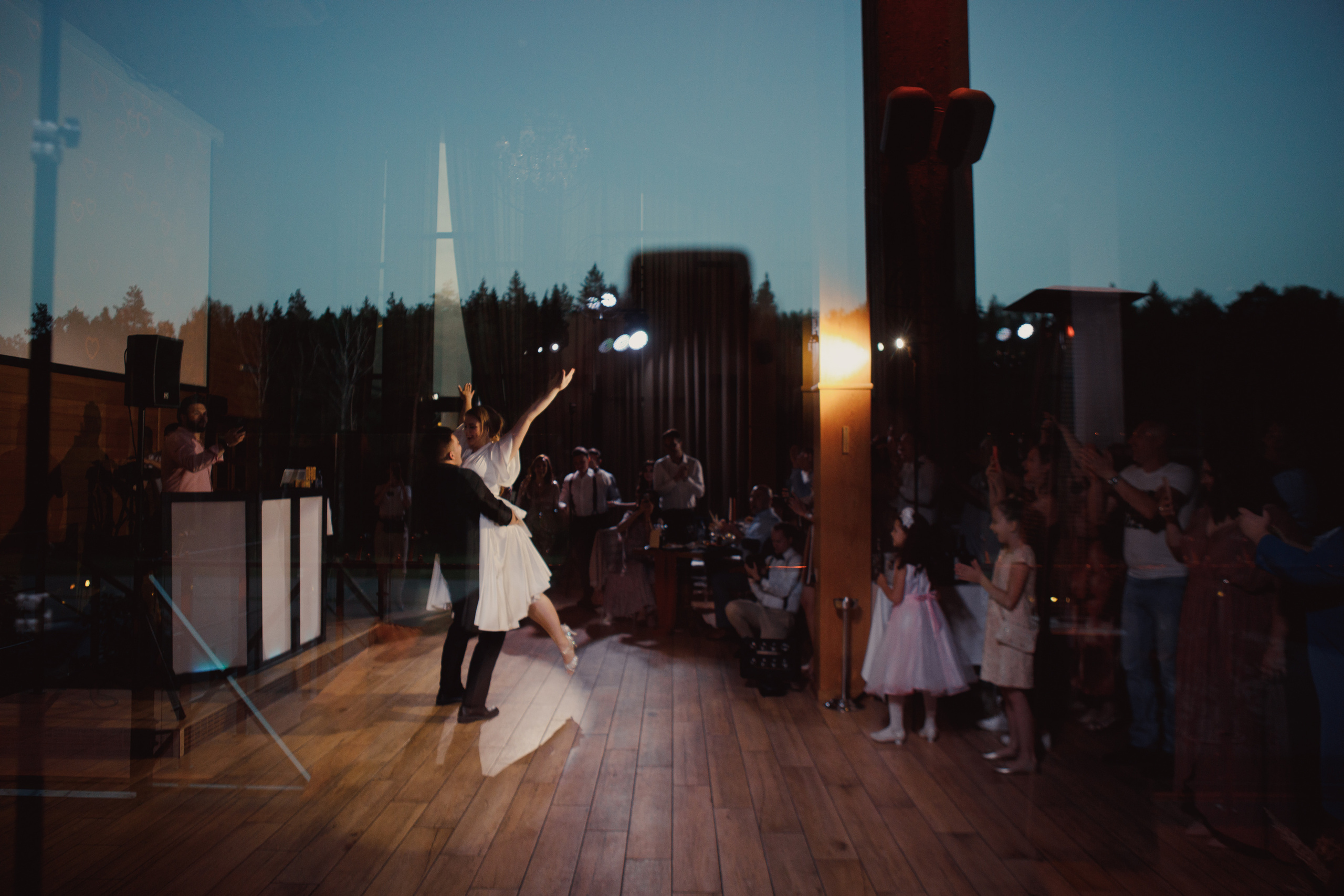 Свадебный и семейный фотограф Ольга Сморжанюк