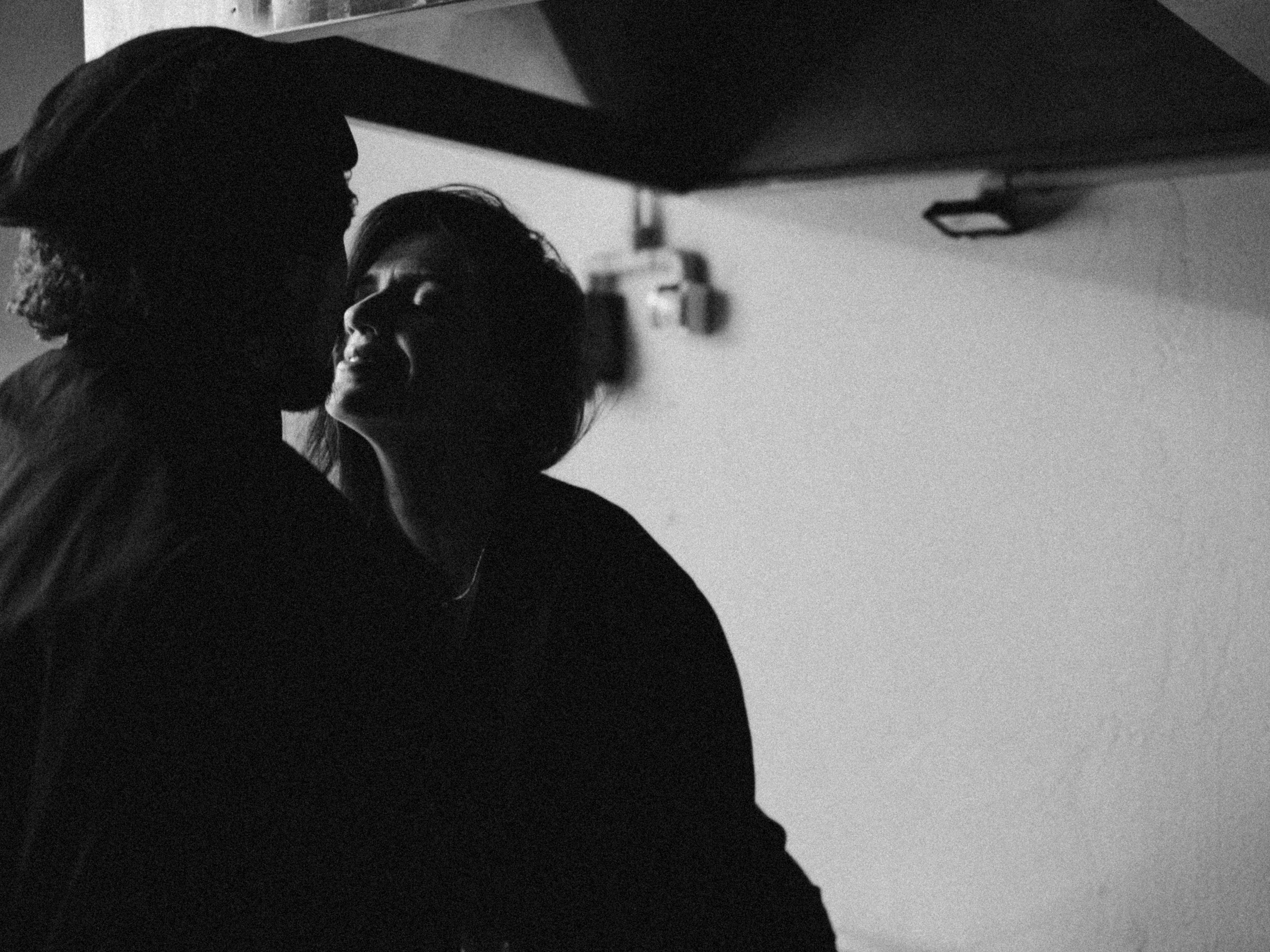 Максим и Алена. Семейный свадебный фотограф Семен Егоров