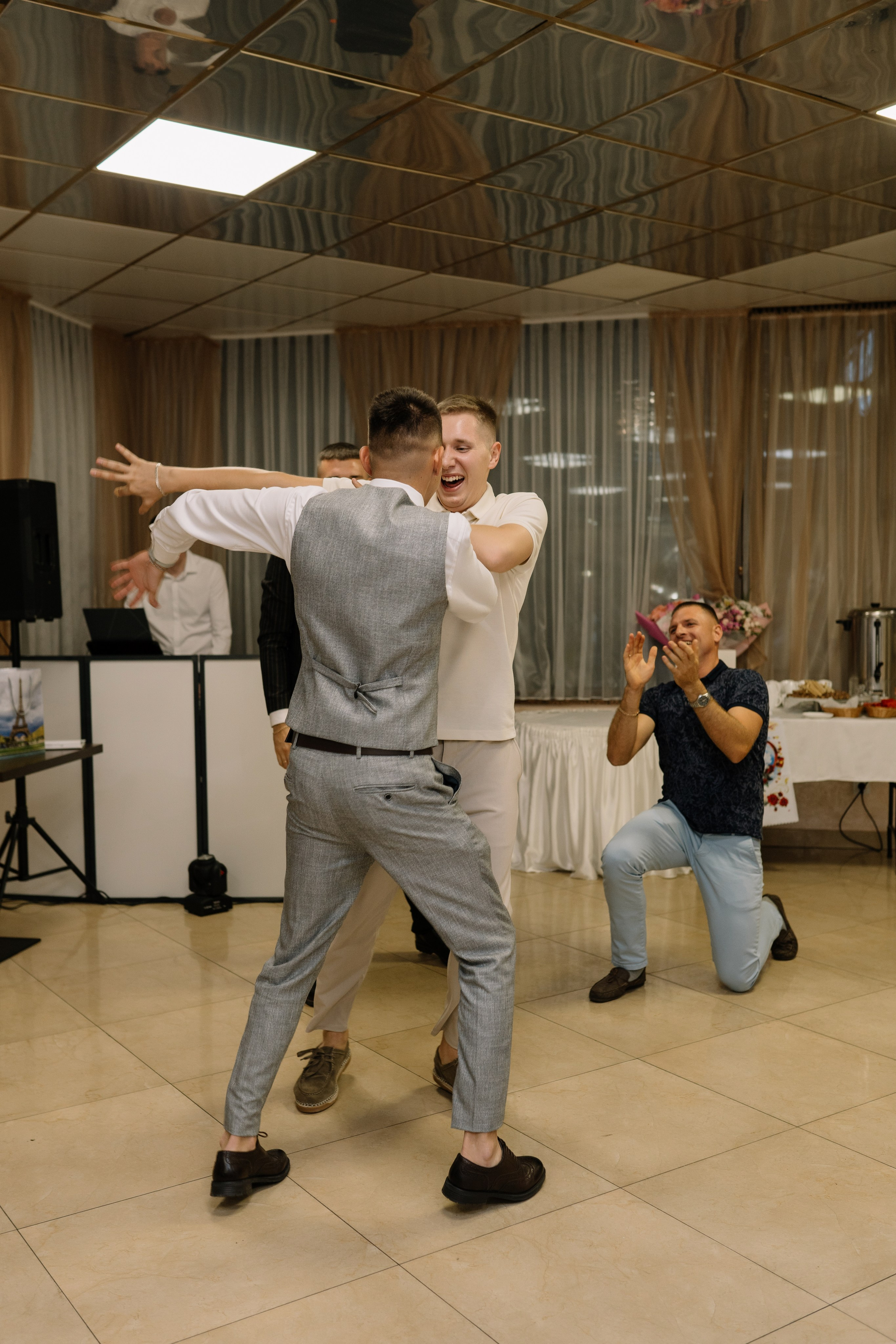 Олег & Алина