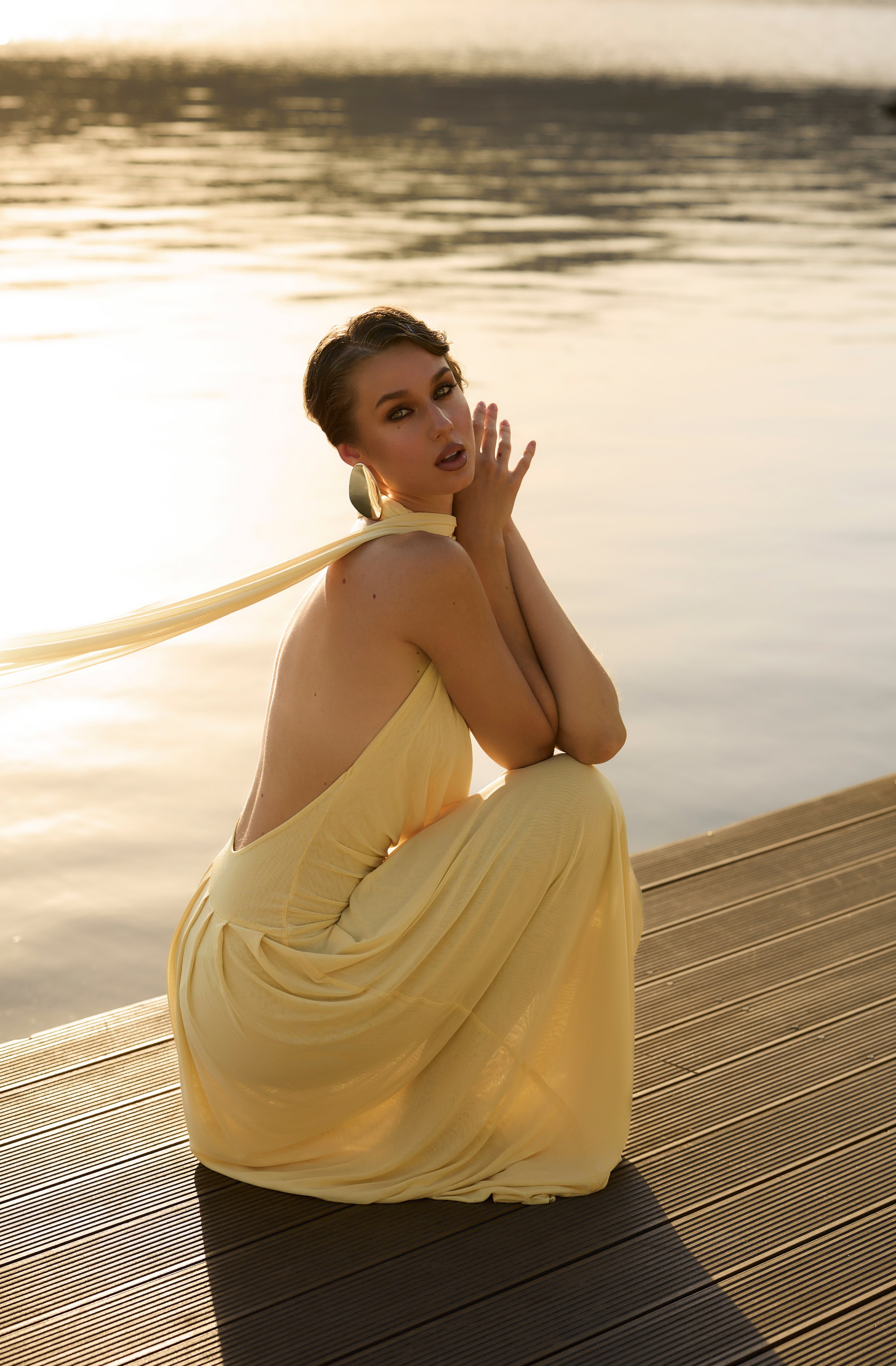 Настя. Фотограф в Анапе Инесса Басова