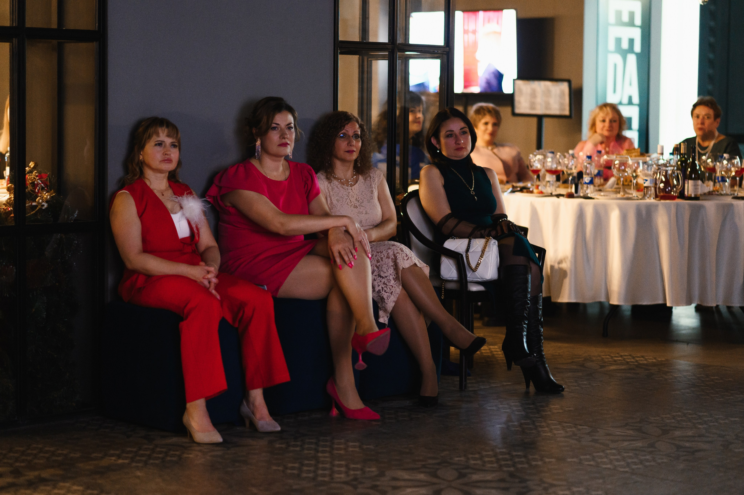 Корпоратив в WTC. Свадебный и просто хороший фотограф в Челябинске