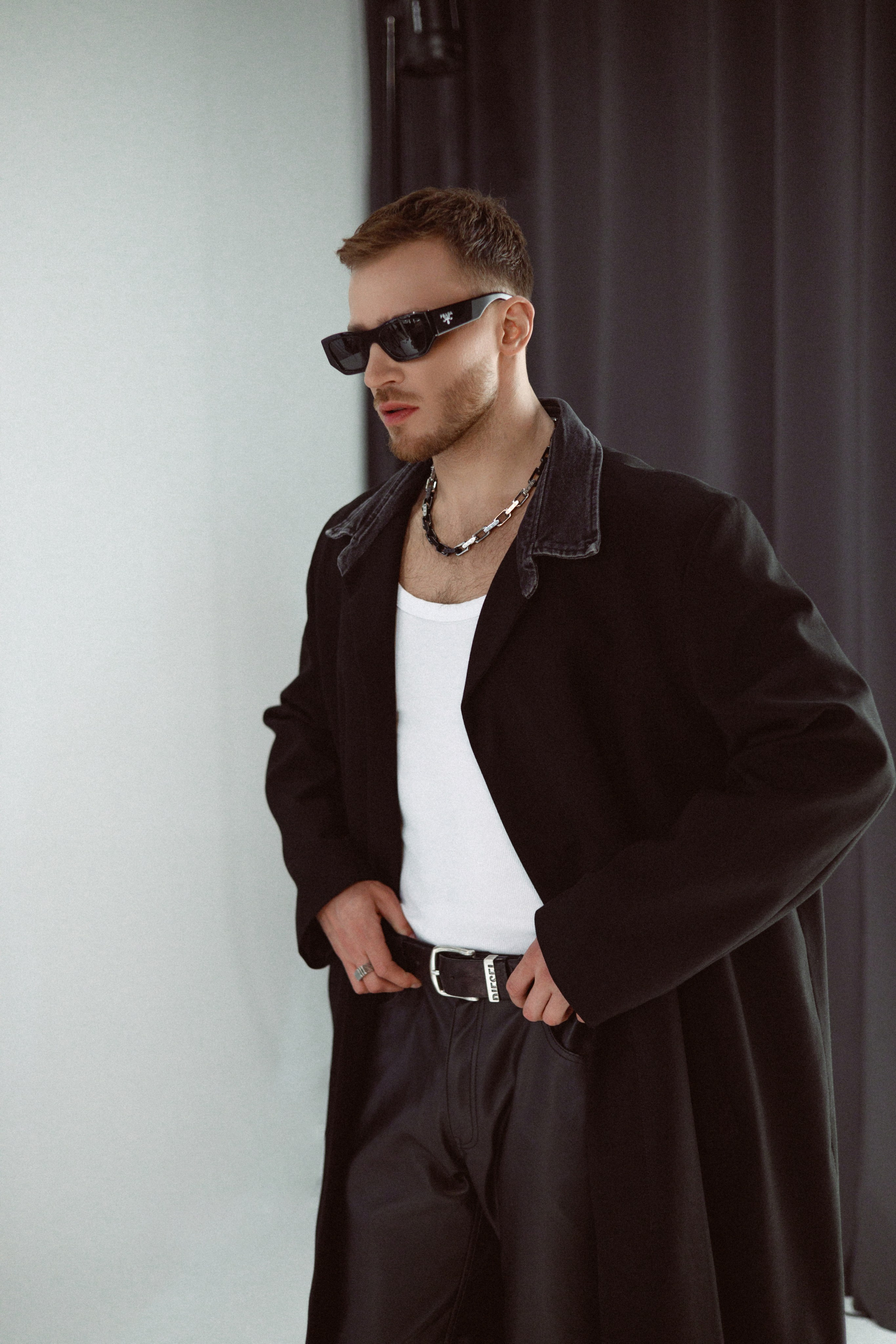 Филипп Киркоров и Олег Майами. Фотограф Ксения Третьякова, Санкт-Петербург