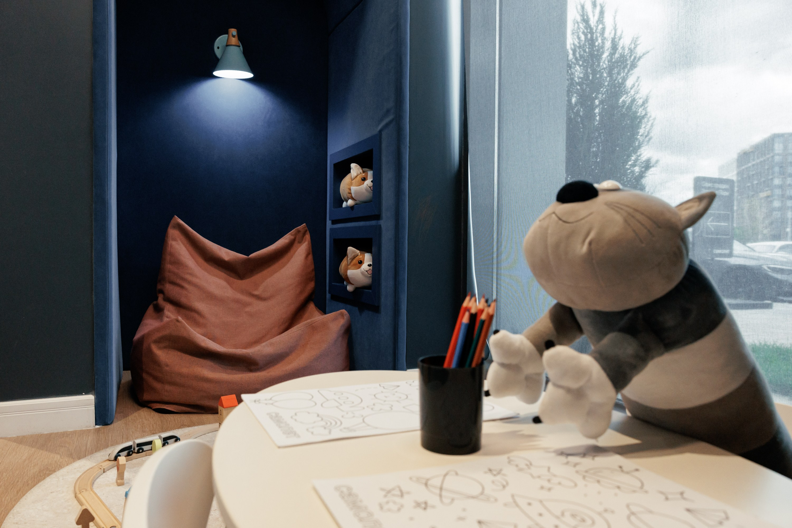 Офис продаж. Агентство по фото и видео съемке