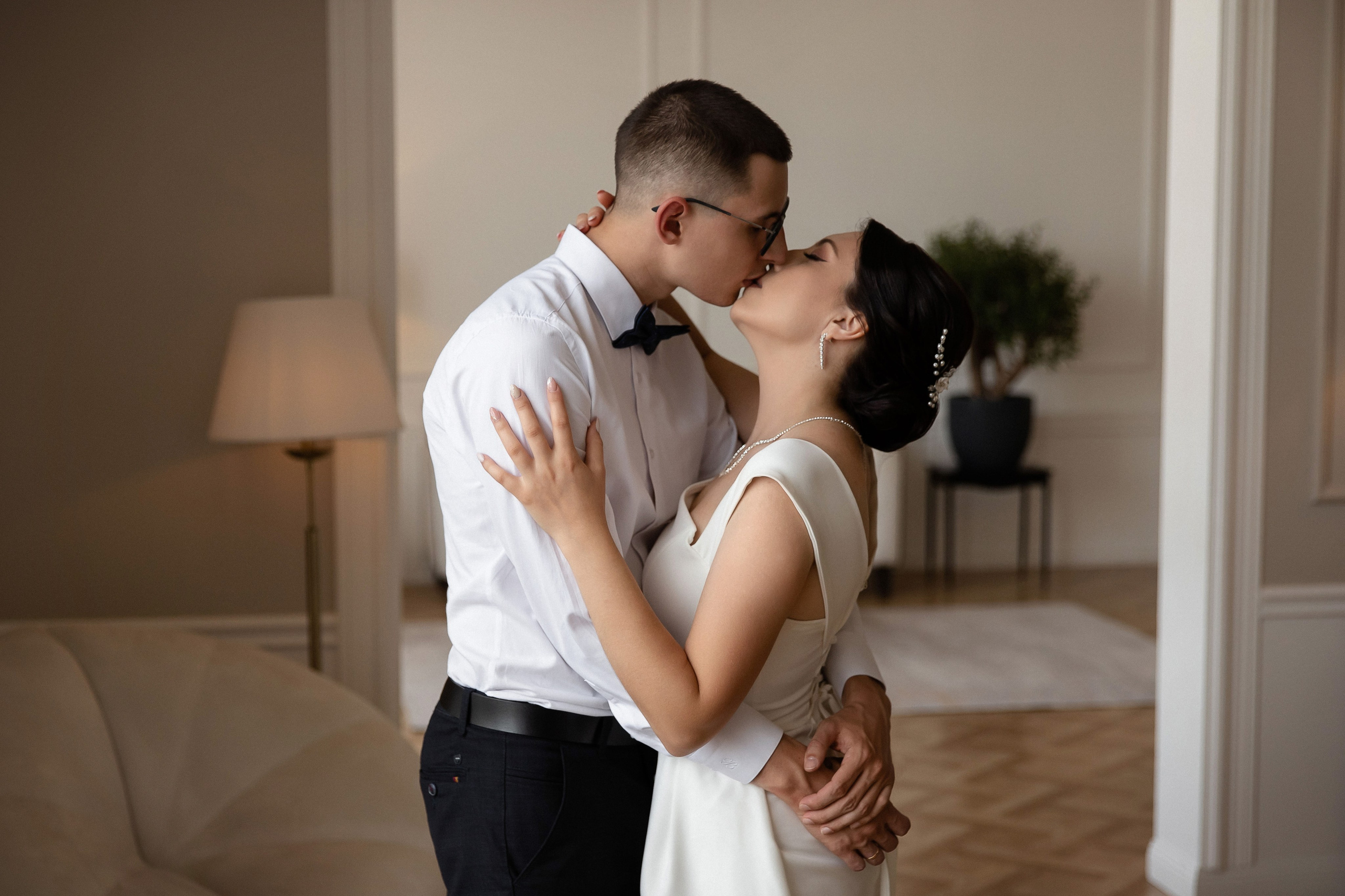 Светлана и Денис. Семейный и свадебный фотограф в Краснодаре. Кристина Ендальцева