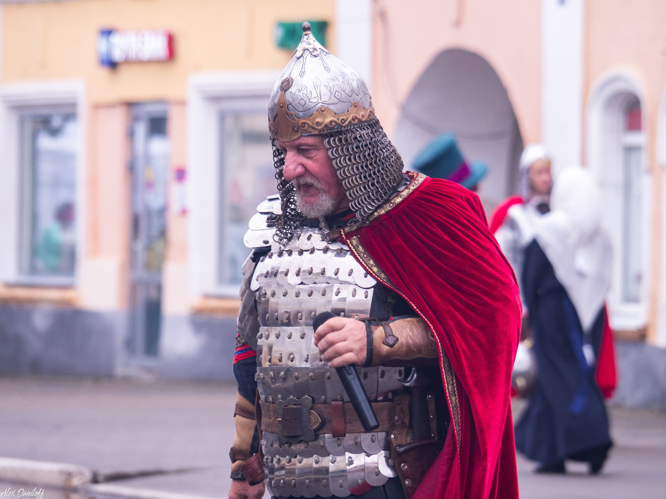 День города Муром 2025. Муром-Инфо. Новости культуры, образования, спорта в городе Муром