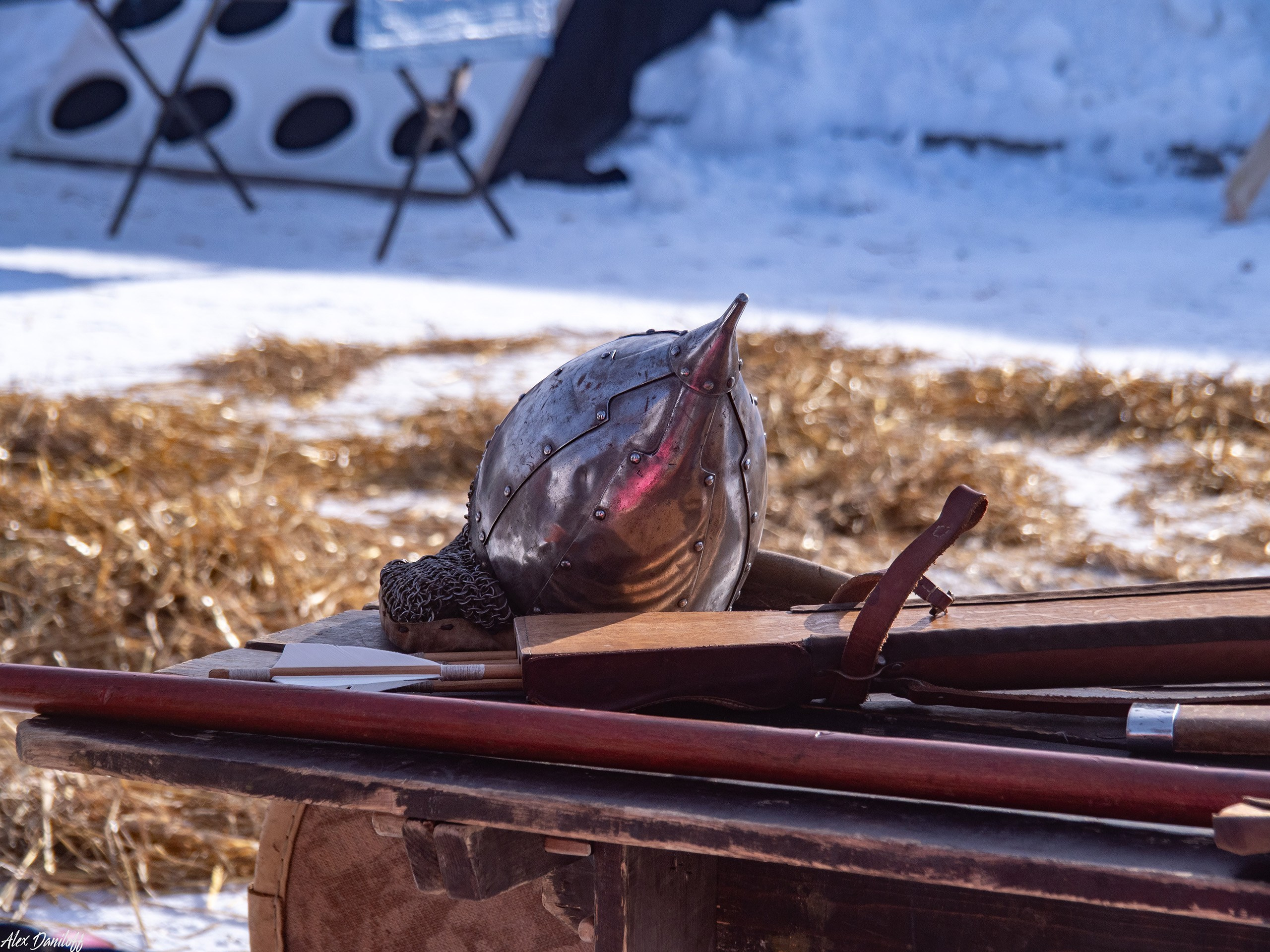 Масленица26. Новости Мурома. Муром-Инфо