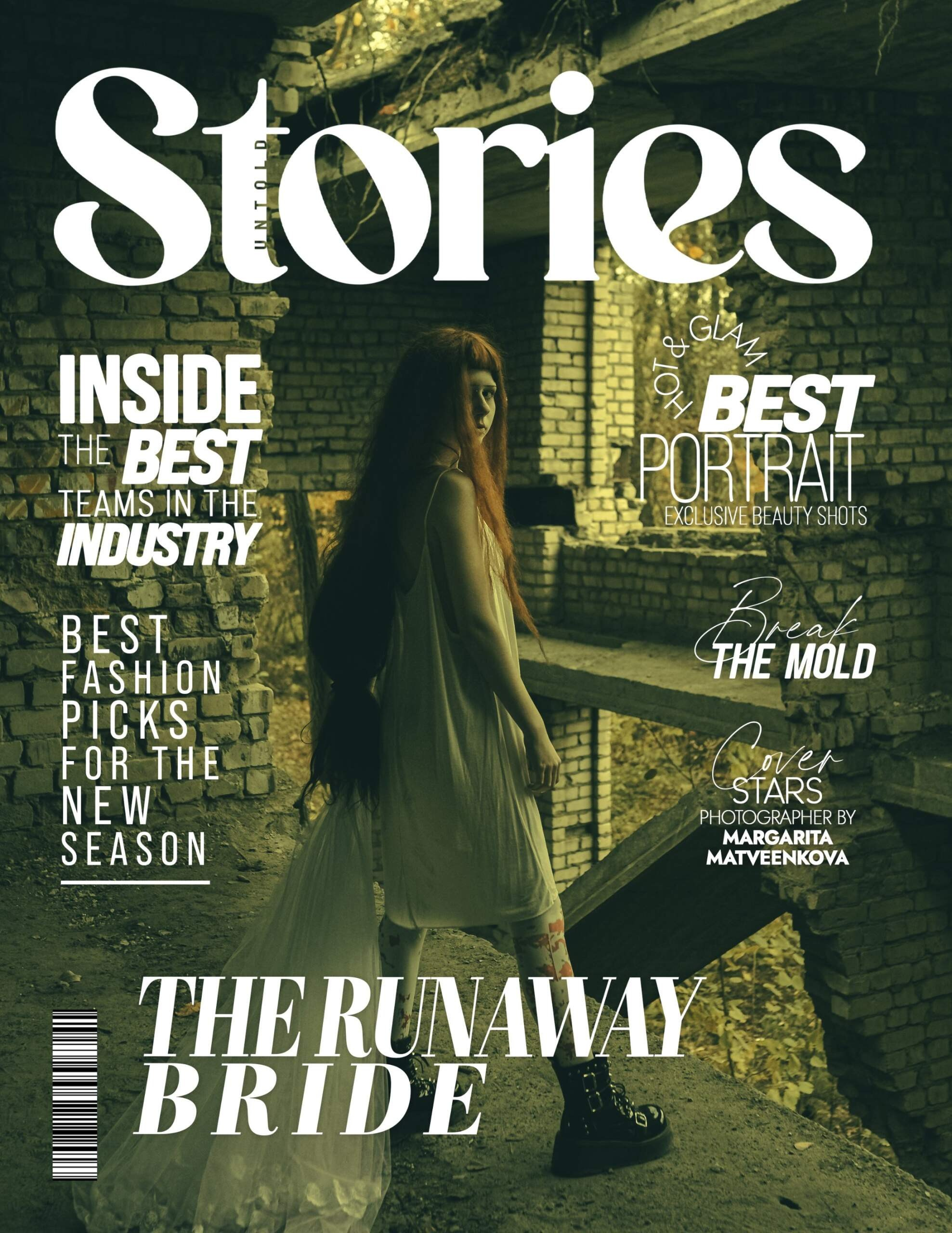 Обложки журналов. Фотограф Крещение Венчание Москва