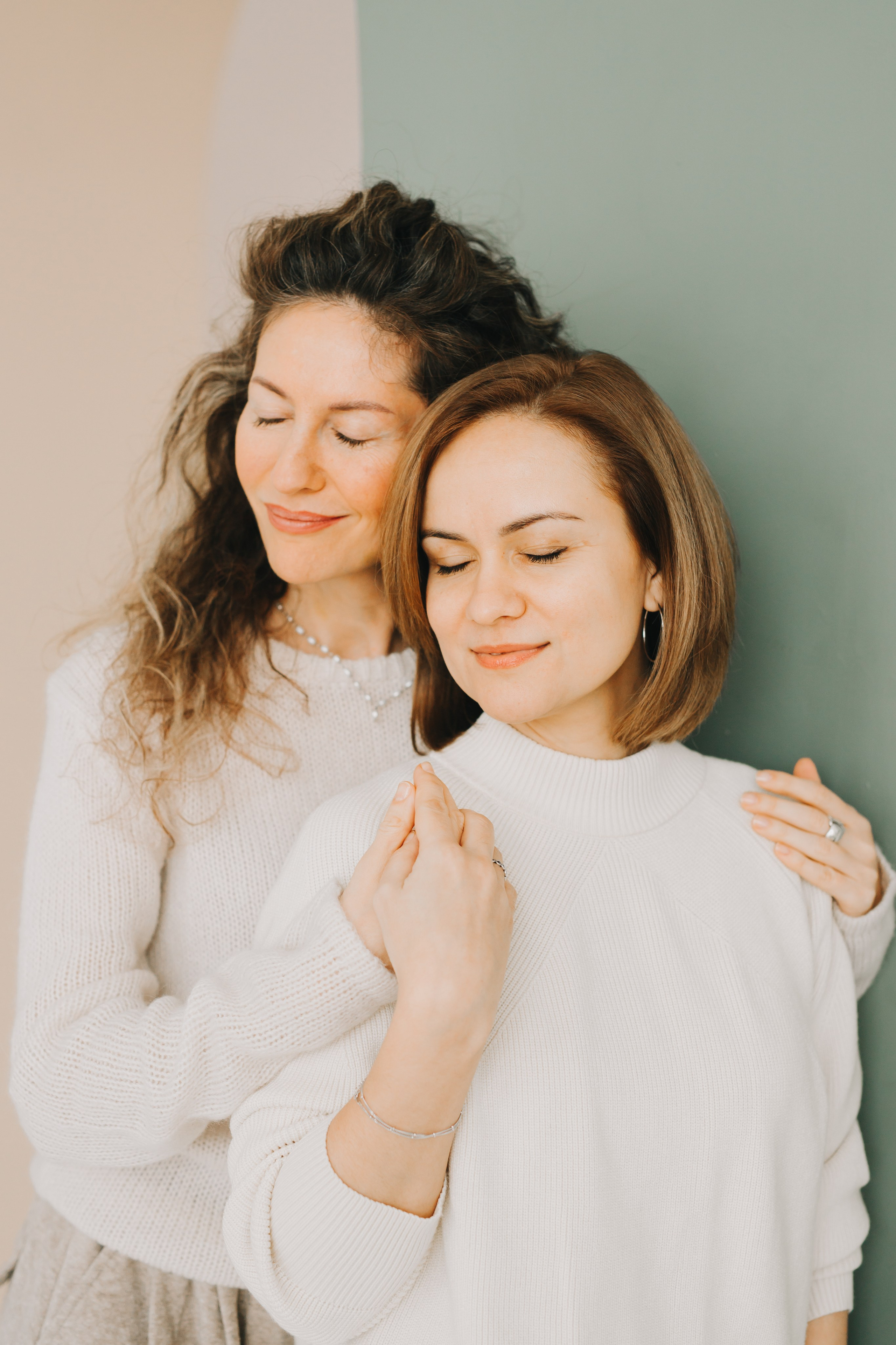 Команда Ветров. Фотограф Людмила Оюн