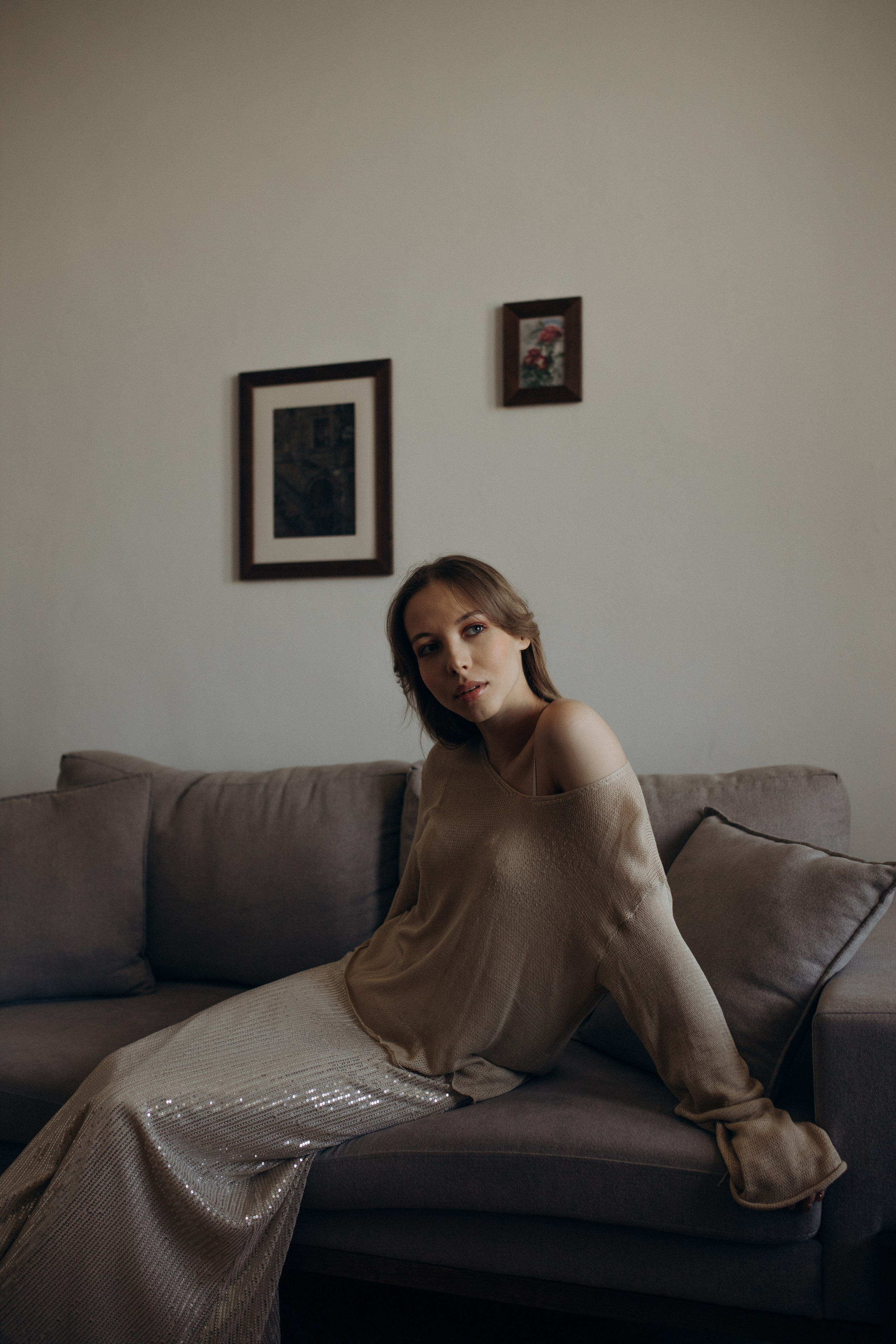 Алена. Фотограф Людмила Оюн