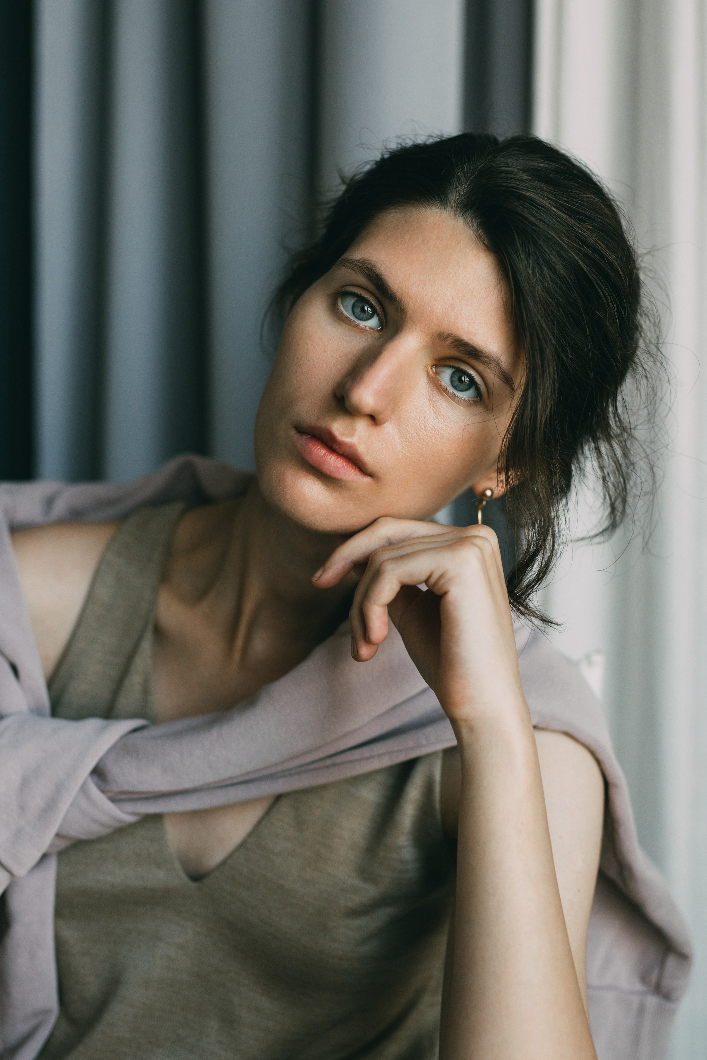 Лера. Фотограф Людмила Оюн