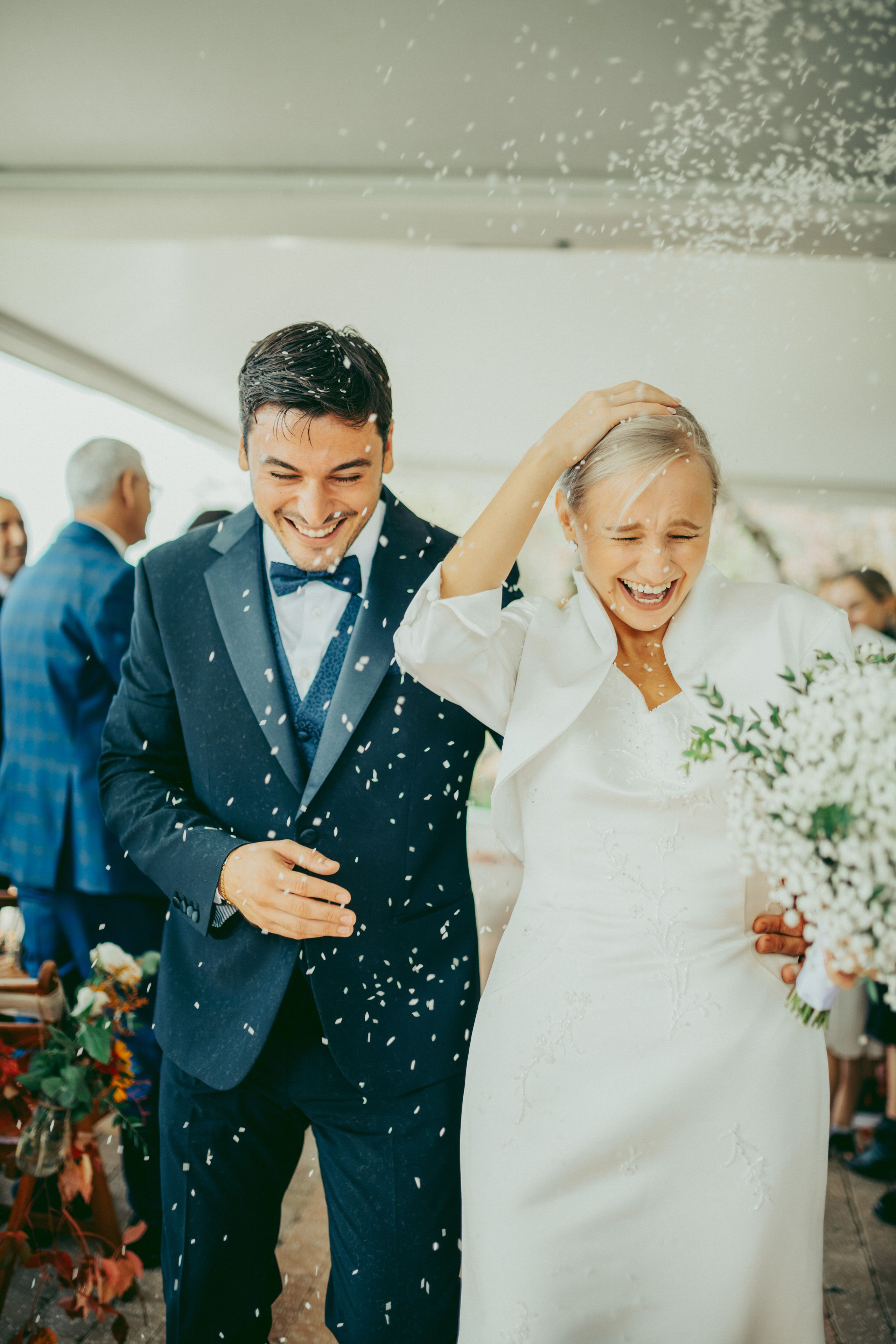 Wedding. Photographer Vasilisa Gordeeva