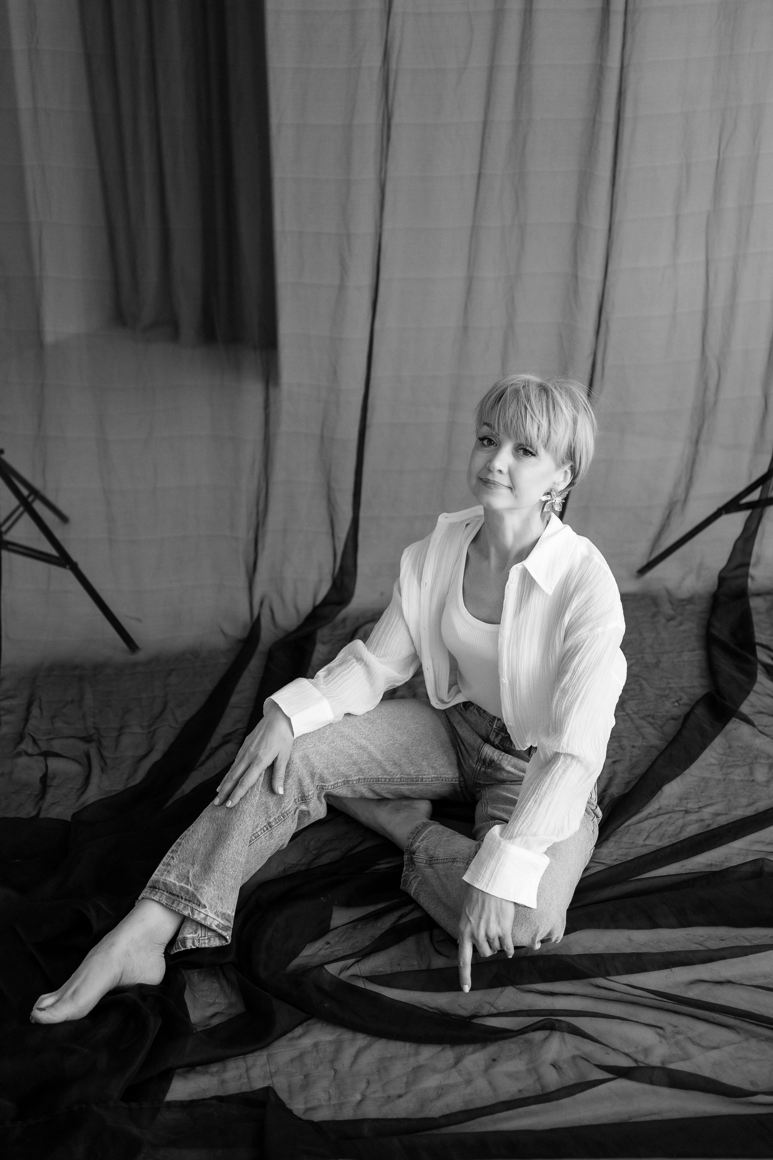 Лариса. Семейный и свадебный фотограф Минск, Беларусь Анна Орловская