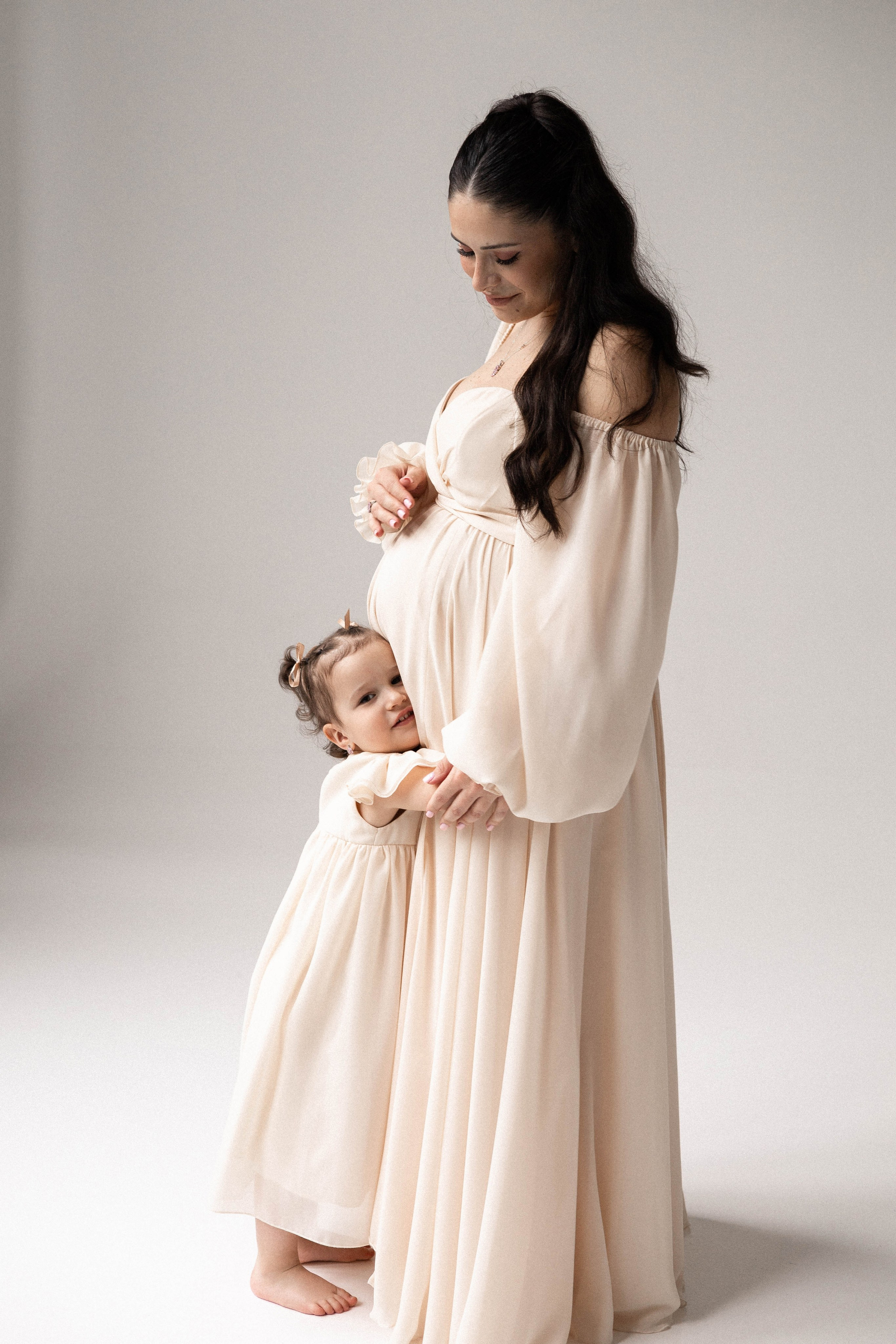 В ожидании чуда. Свадебный и портретный фотограф Соломко Диана