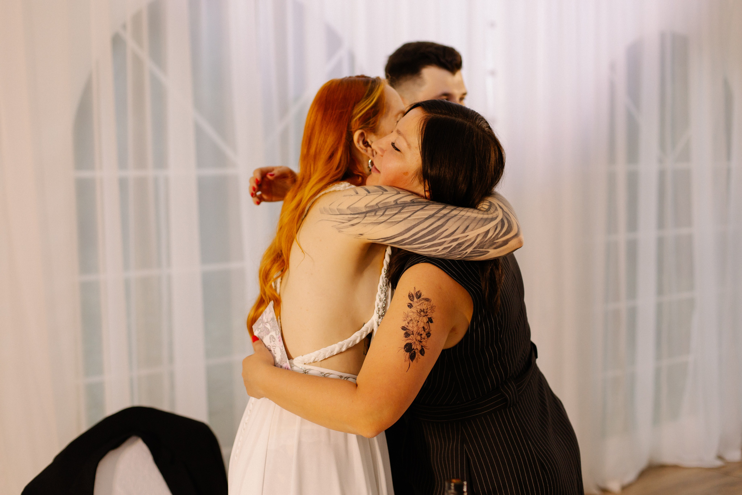 Екатерина и Сергей. Фотограф и Видеограф во Владимире