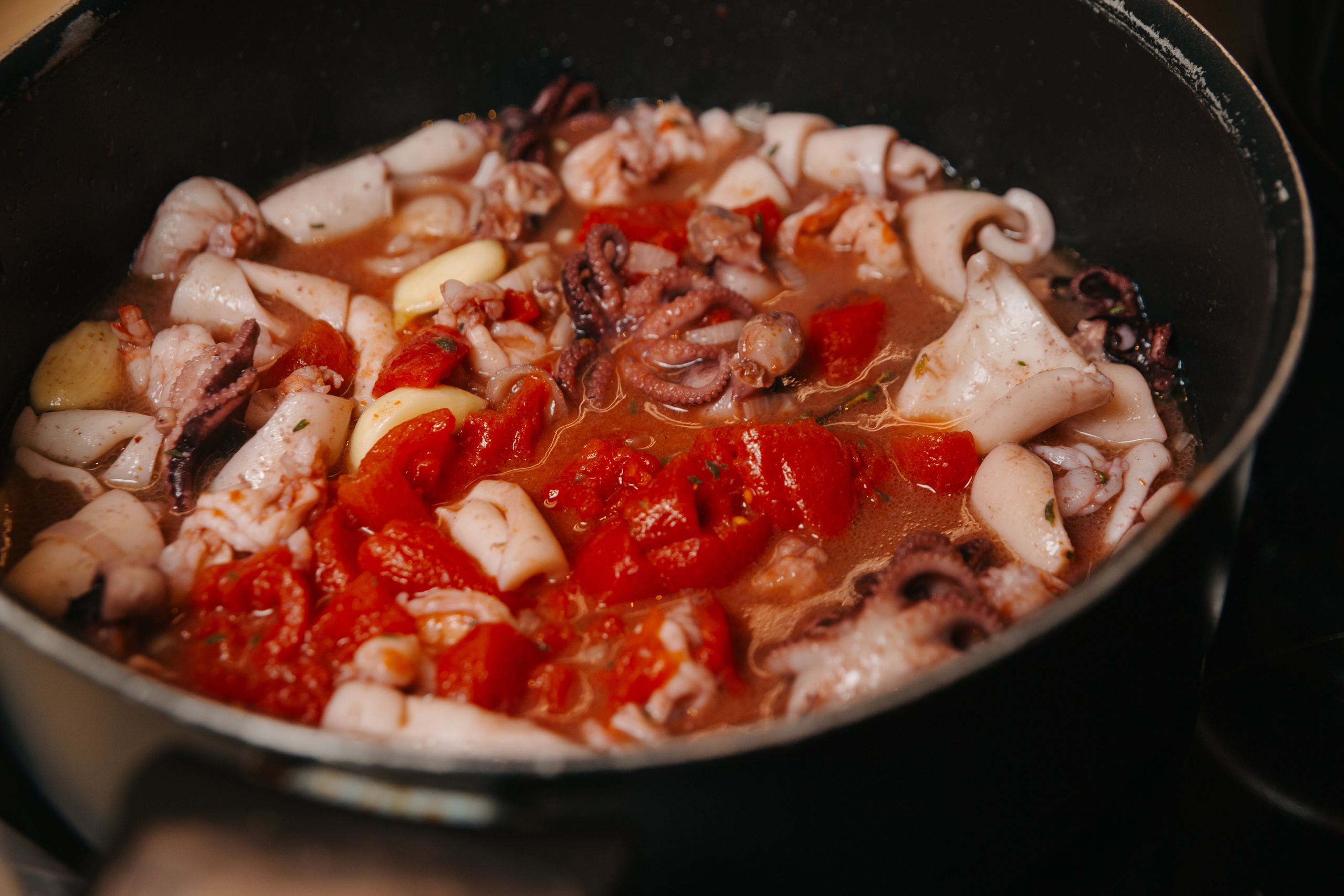 Кулинарные мастер-классы. Kubynin.V Production