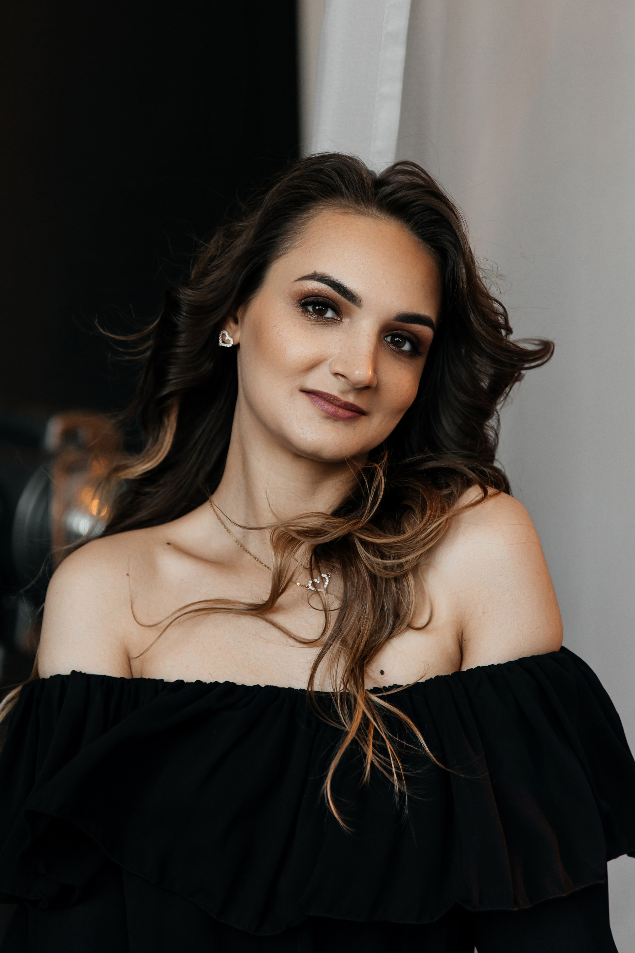 Наташа. Свадебный и семейный фотограф у Уфе Евгения Сазонова