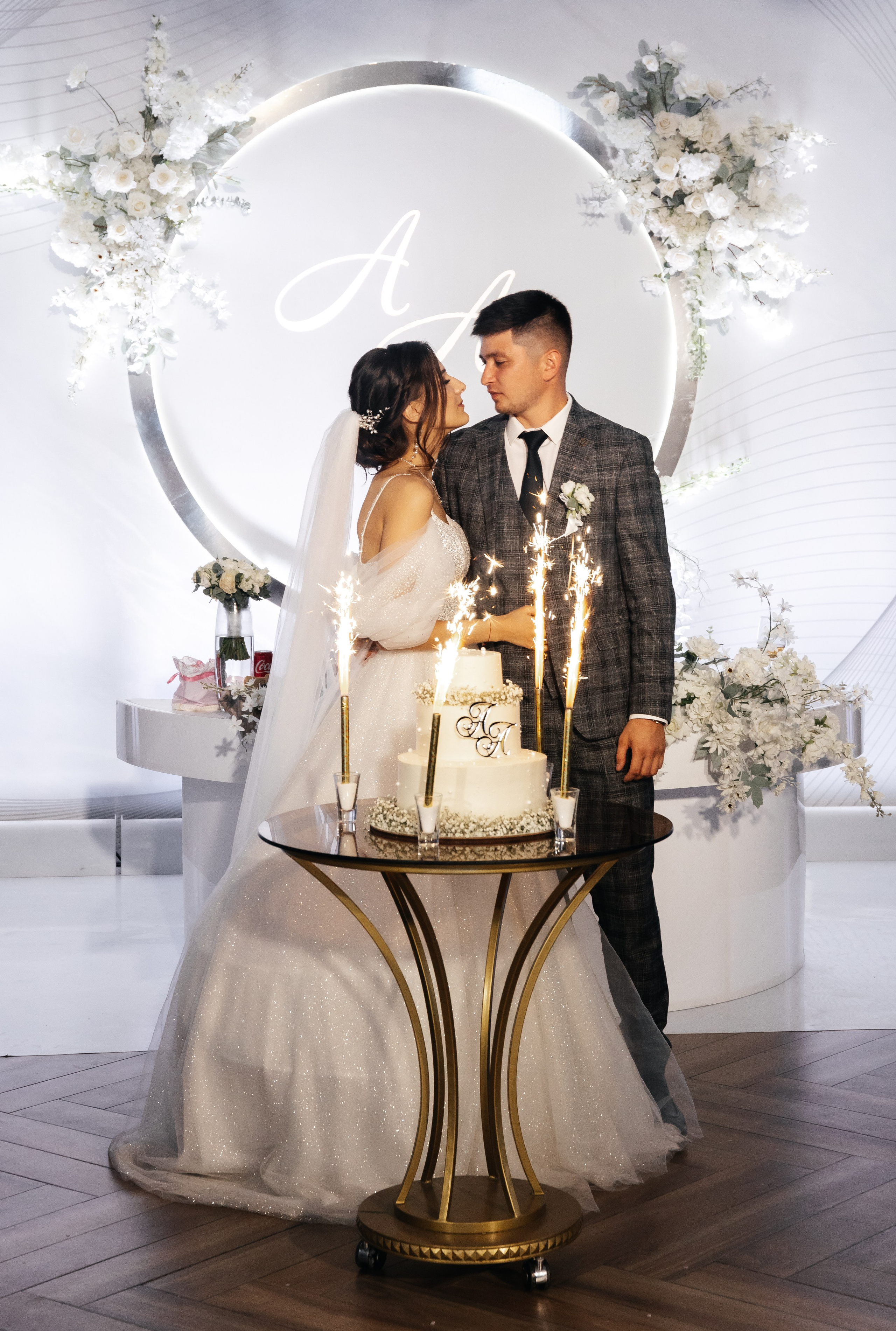 Ainur & Alina. Свадебный фотограф Ильнар Асадуллин