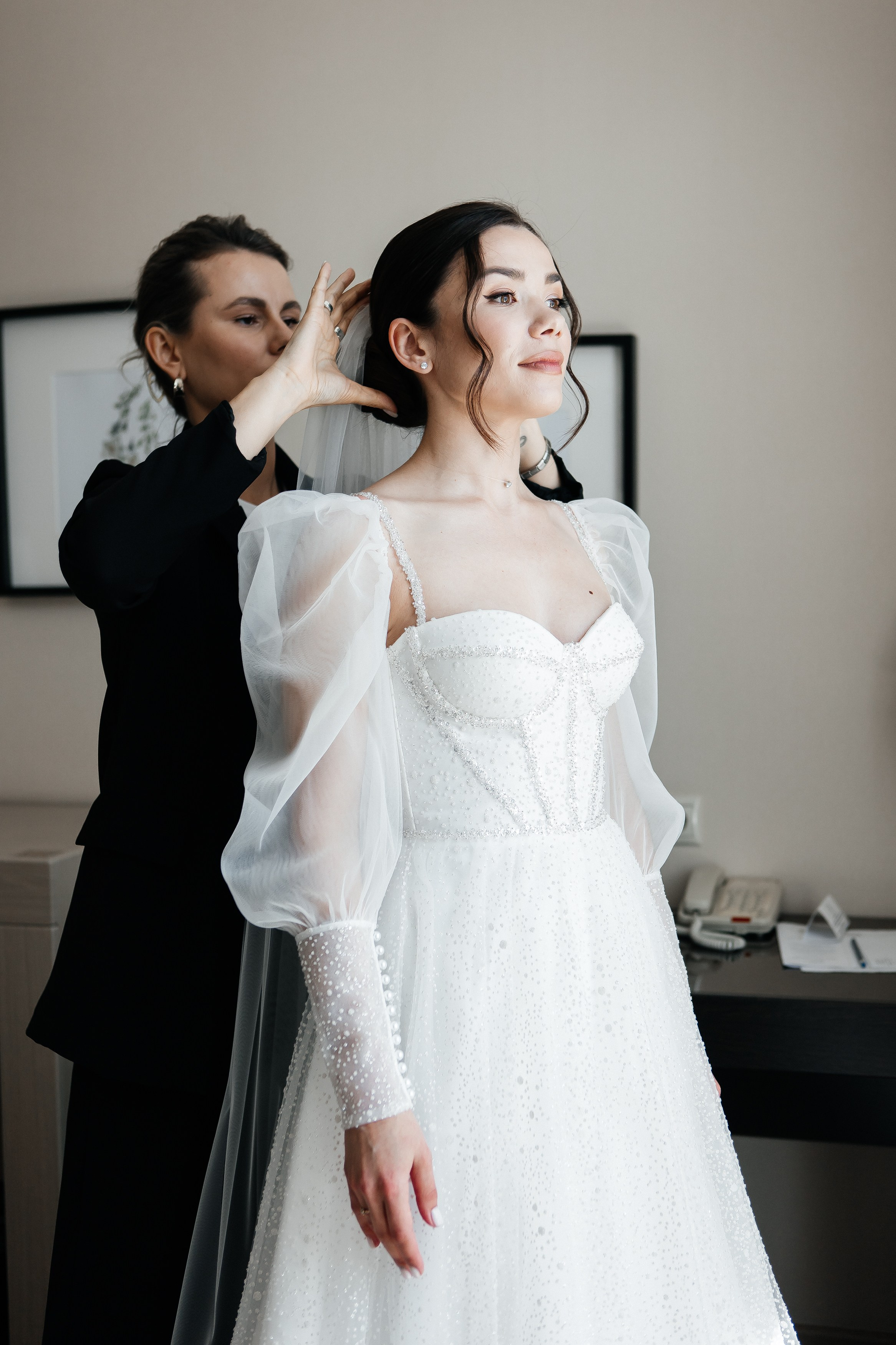 Свадебный фотограф Нижний Новгород. Свадебный и контент фотограф в Нижнем Новгороде Владимир Пресняков