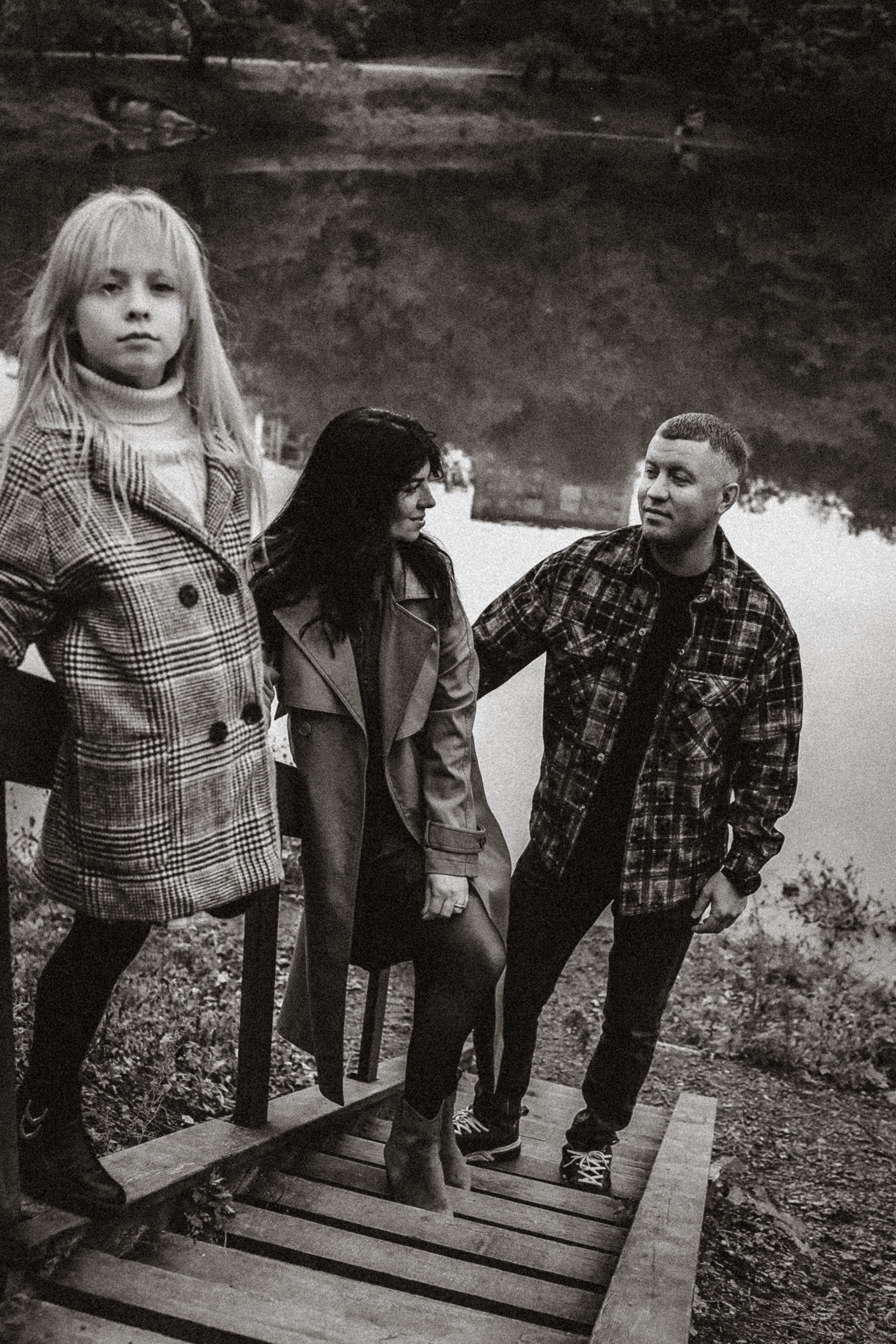 Осень. Профессиональный фотограф во Владивостоке — Фаина Дегтярева