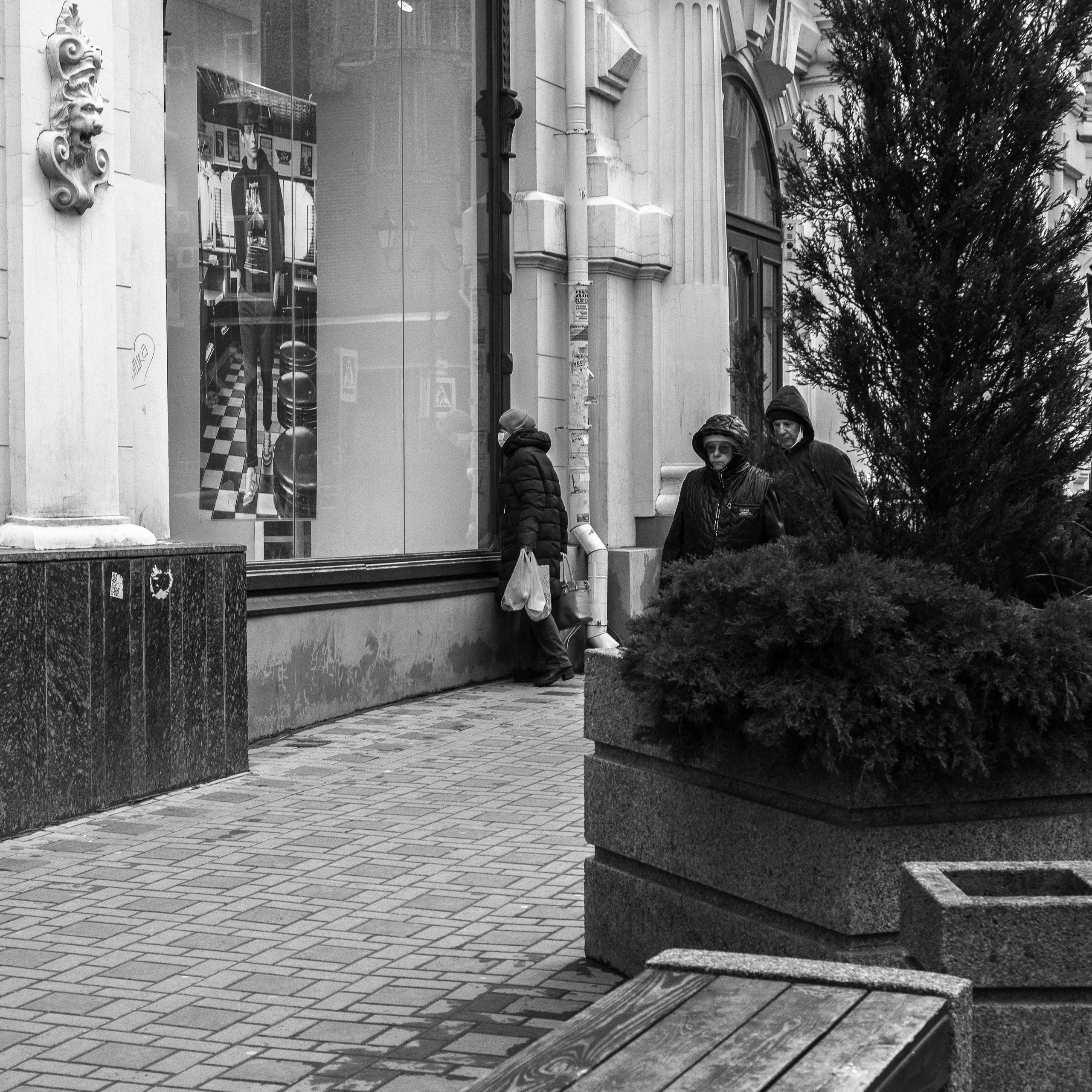 Рекламный фотограф из Гуанчжоу: история о Ростове-на-Дону. Коммерческий и предметный фотограф в Гуанчжоу Коваленко Александр