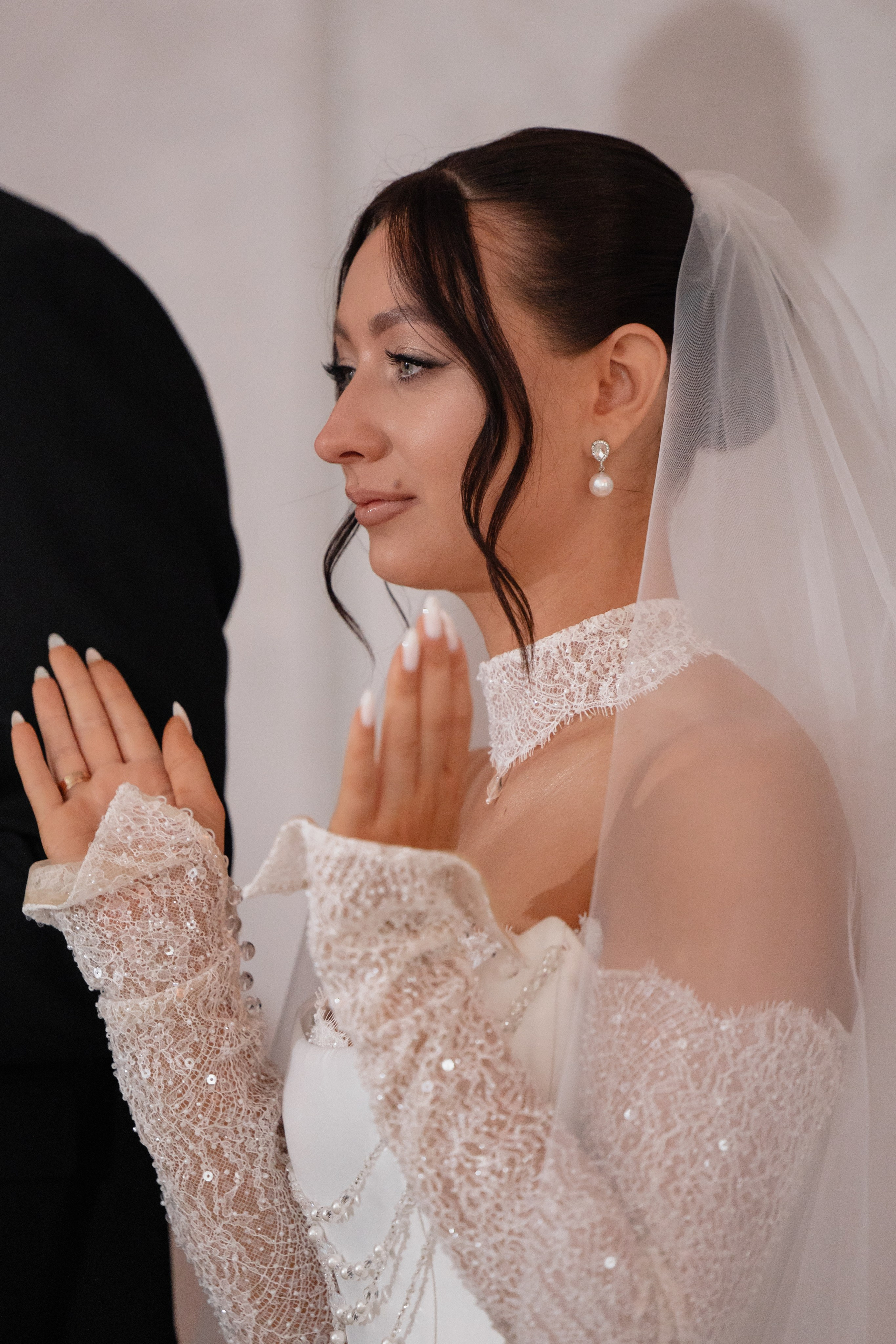 Кирилл & Анастасия. Организатор- Елена Гаманович. Главная