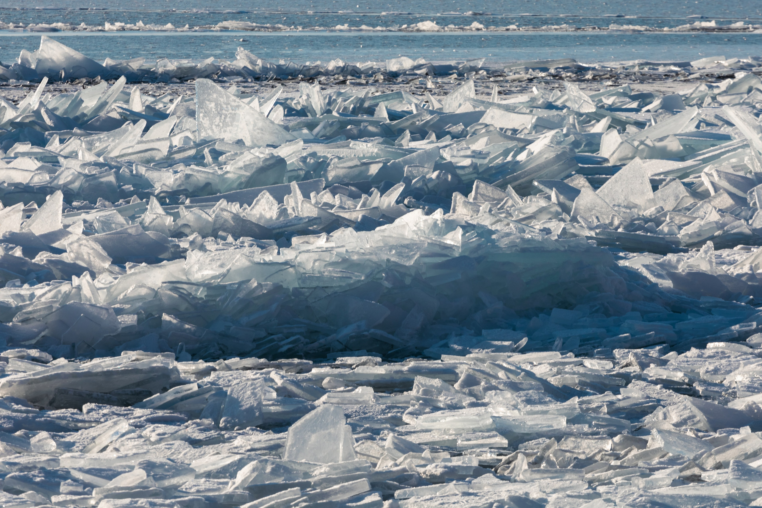Байкал. Фотограф в Красноярске Оксана Корчагина