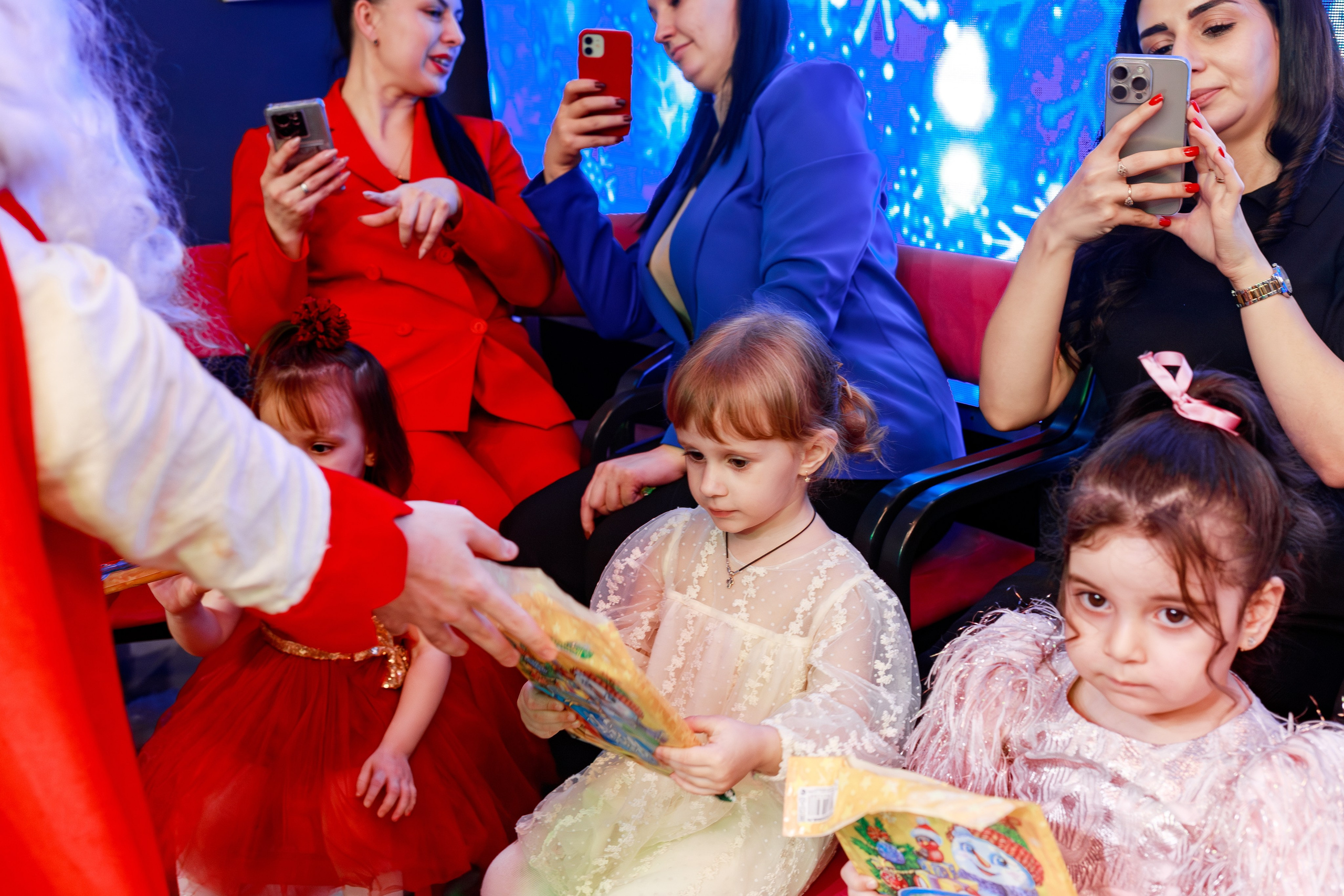 МЭЦ 2025. Семейный и детский фотограф в Краснодаре Ирина Лаврецкая