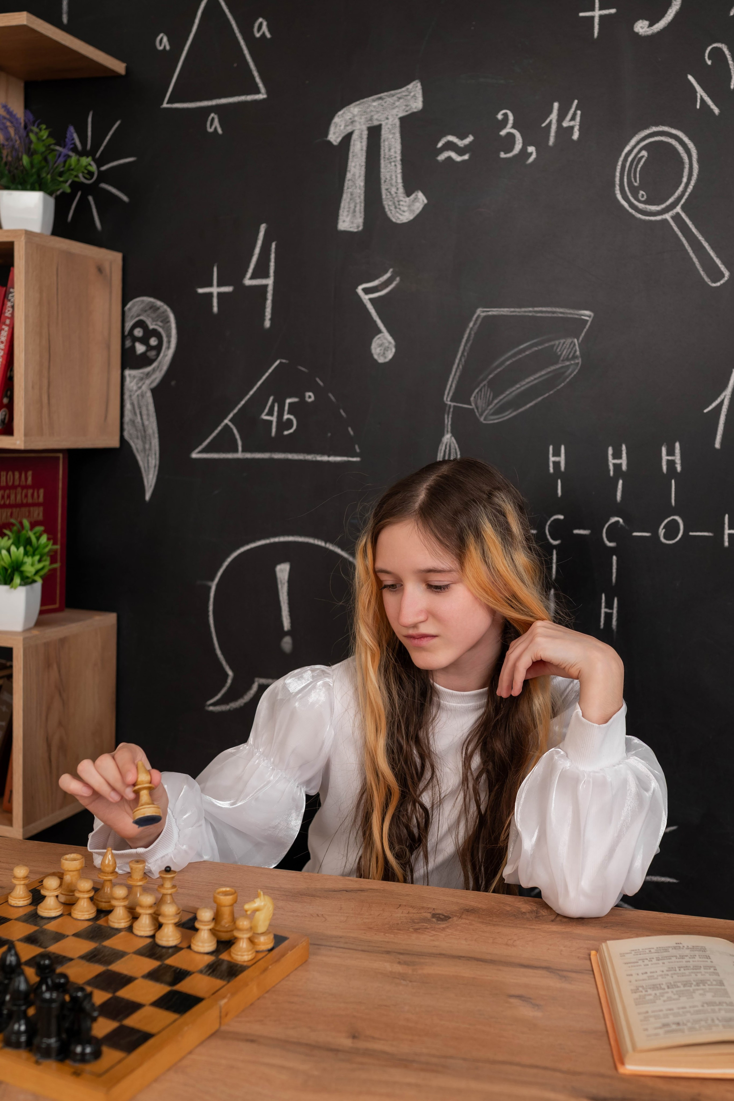 СОШ 22 4в класс. Фотограф в городе Салават