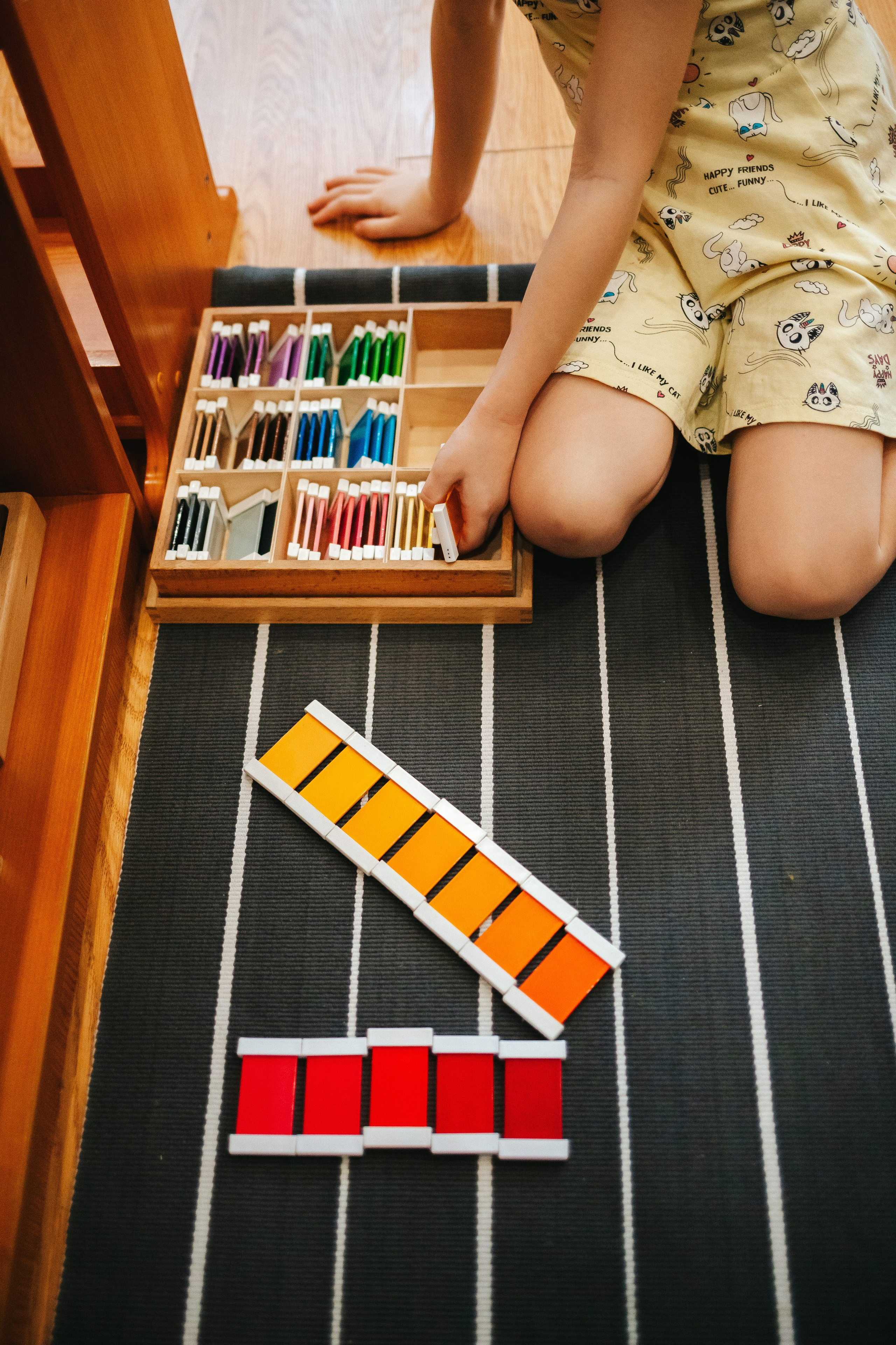 8 марта в Монтессори-саду. Семейный lifestyle фотограф в Санкт-Петербурге Людмила Пахомова