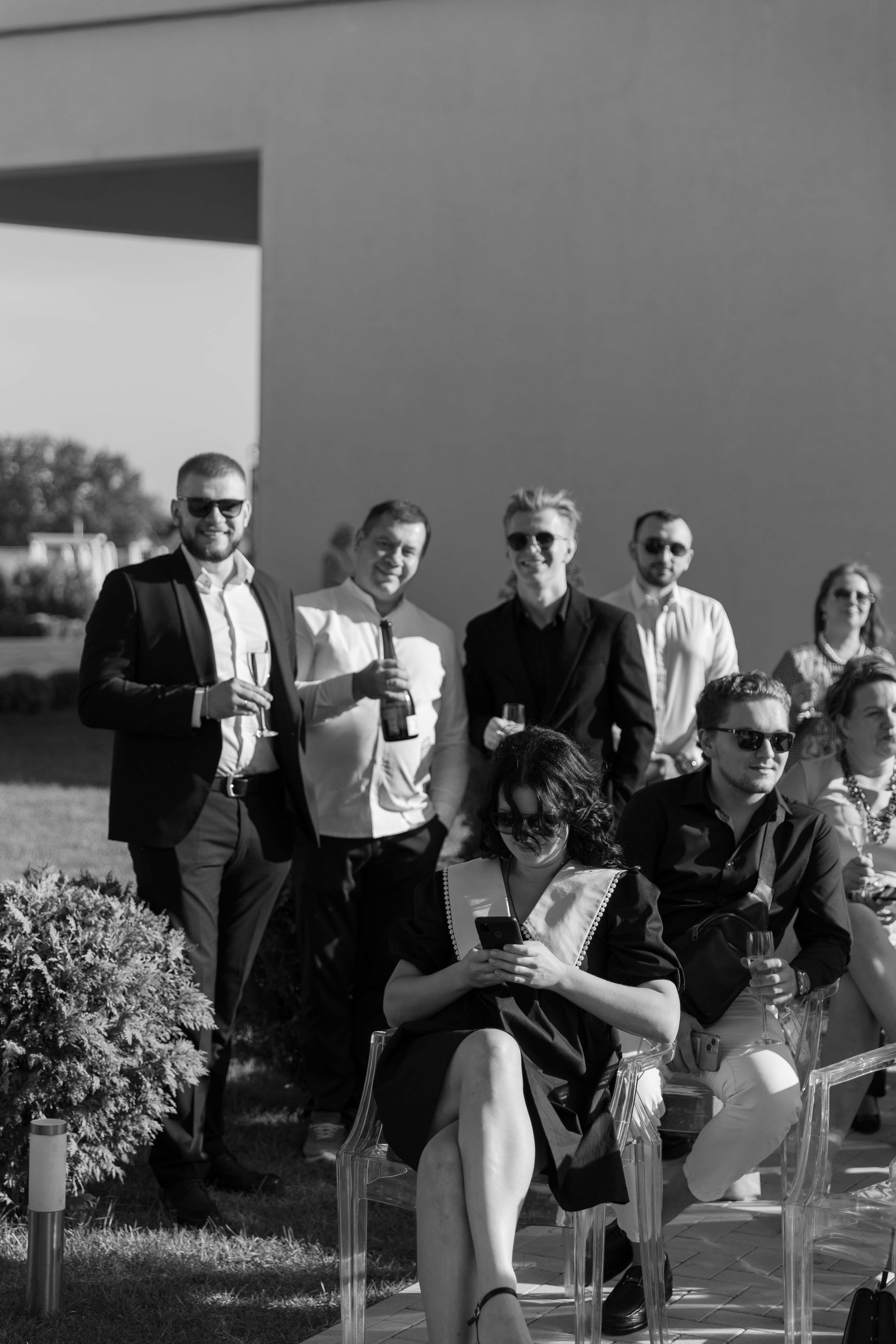 Виктор и Анна. Я Ира и я фотографирую свадьбы более 10 лет