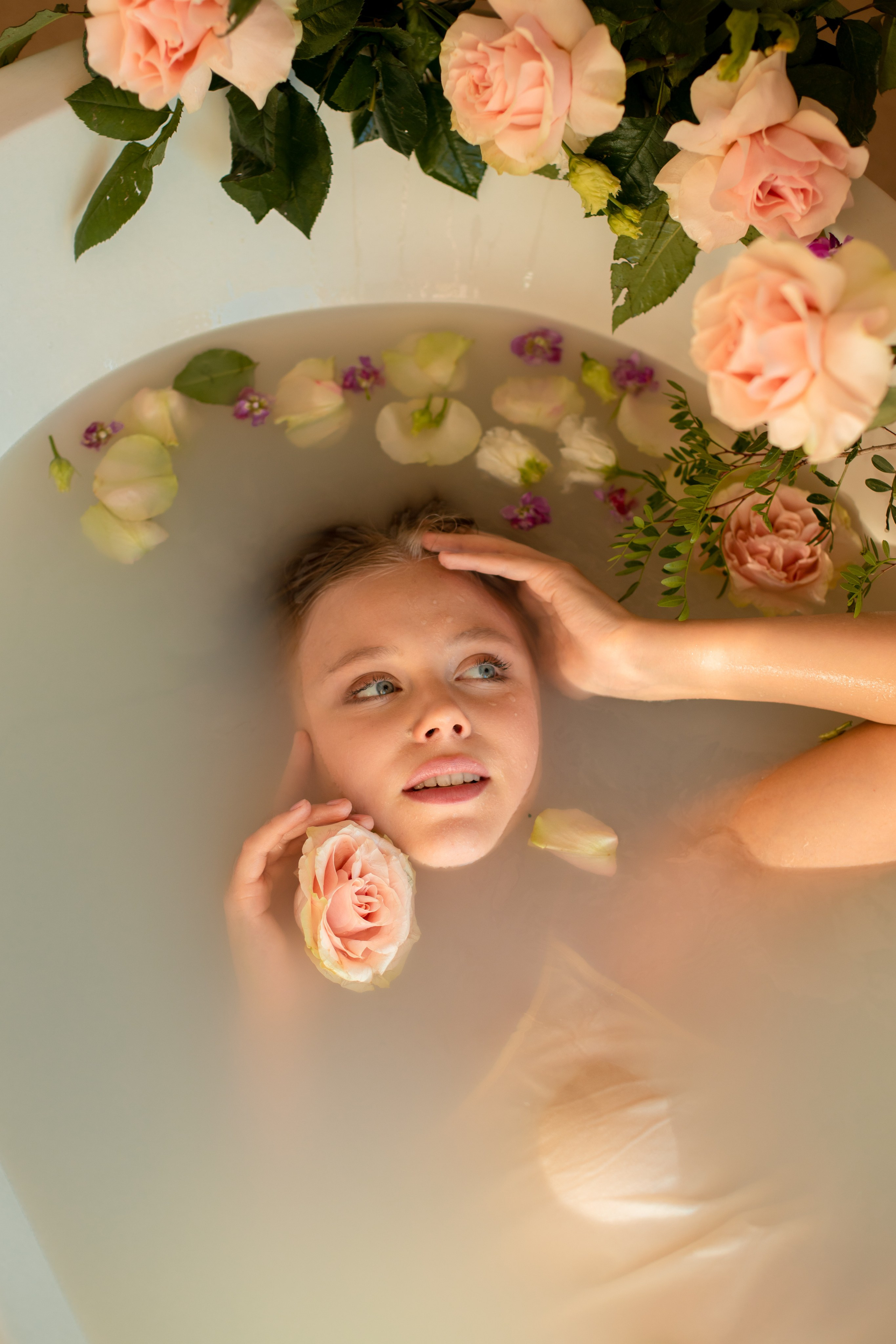 Женские индивидуальные. Свадебный и семейный фотограф в Москве Диана Левченко