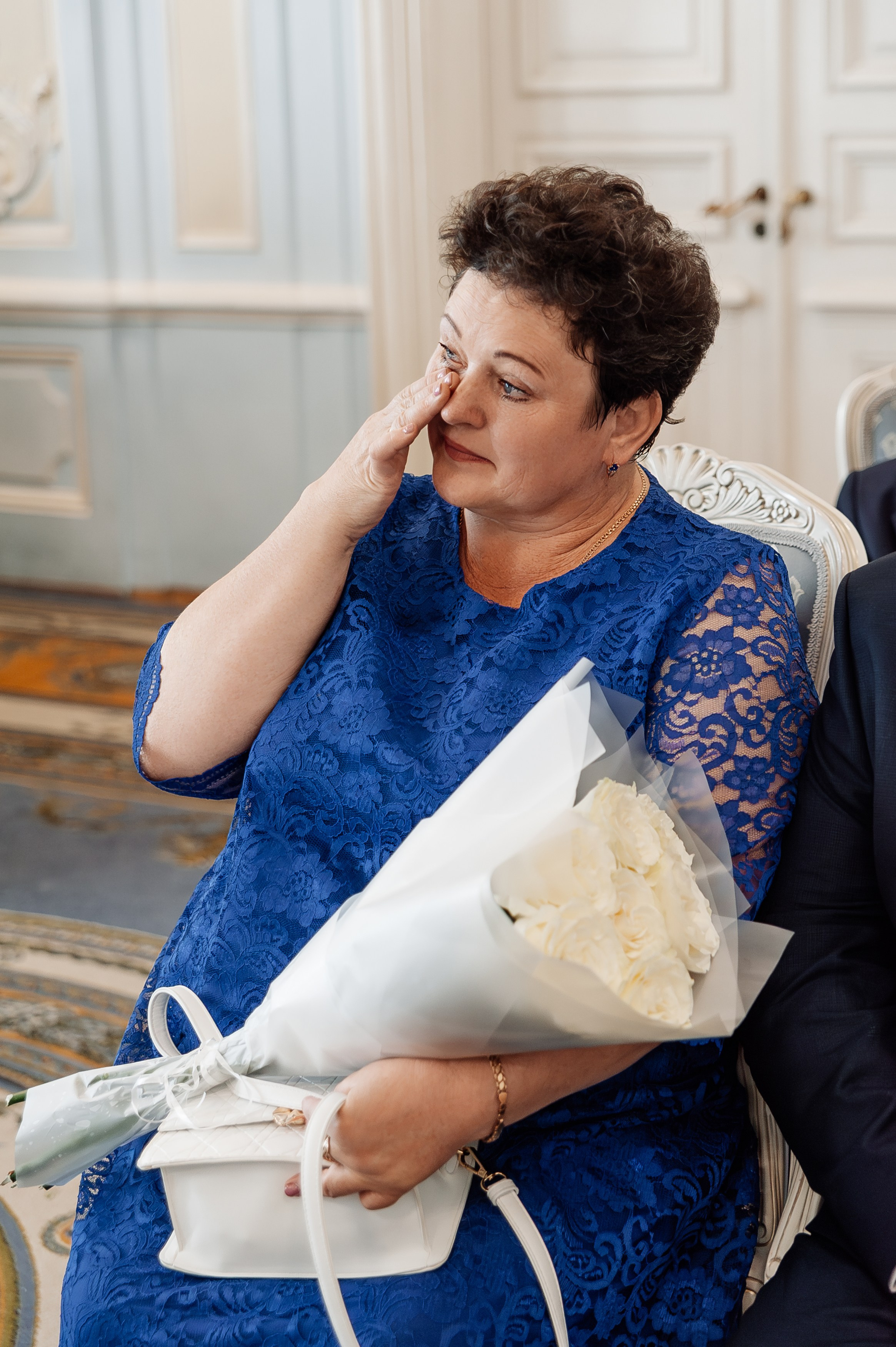 К + Д. Свадебный и репортажный фотограф СПб