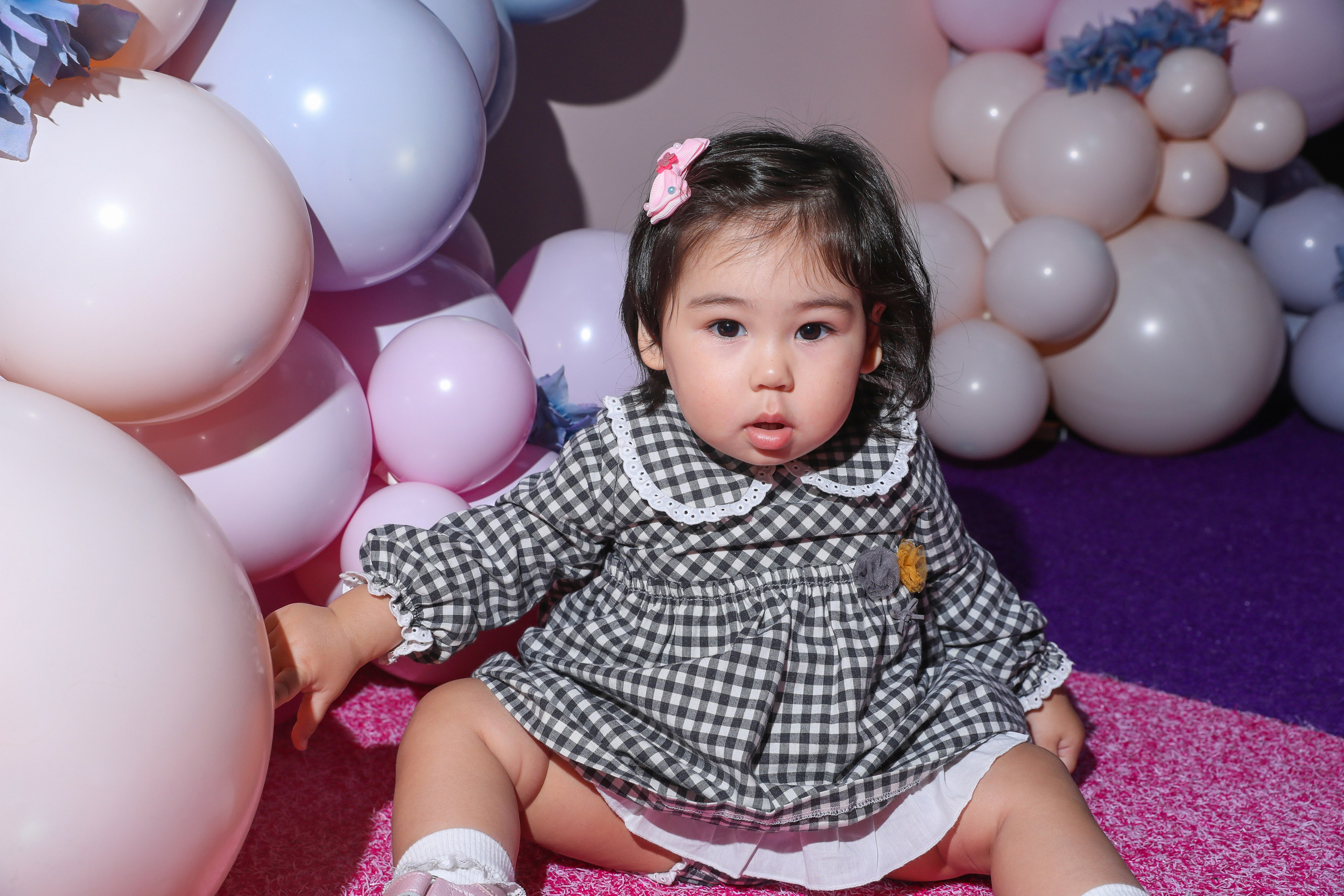 ДЕТСКИЕ МЕРОПРИЯТИЯ. Photographer Viktoriya Markushina «My world throug»