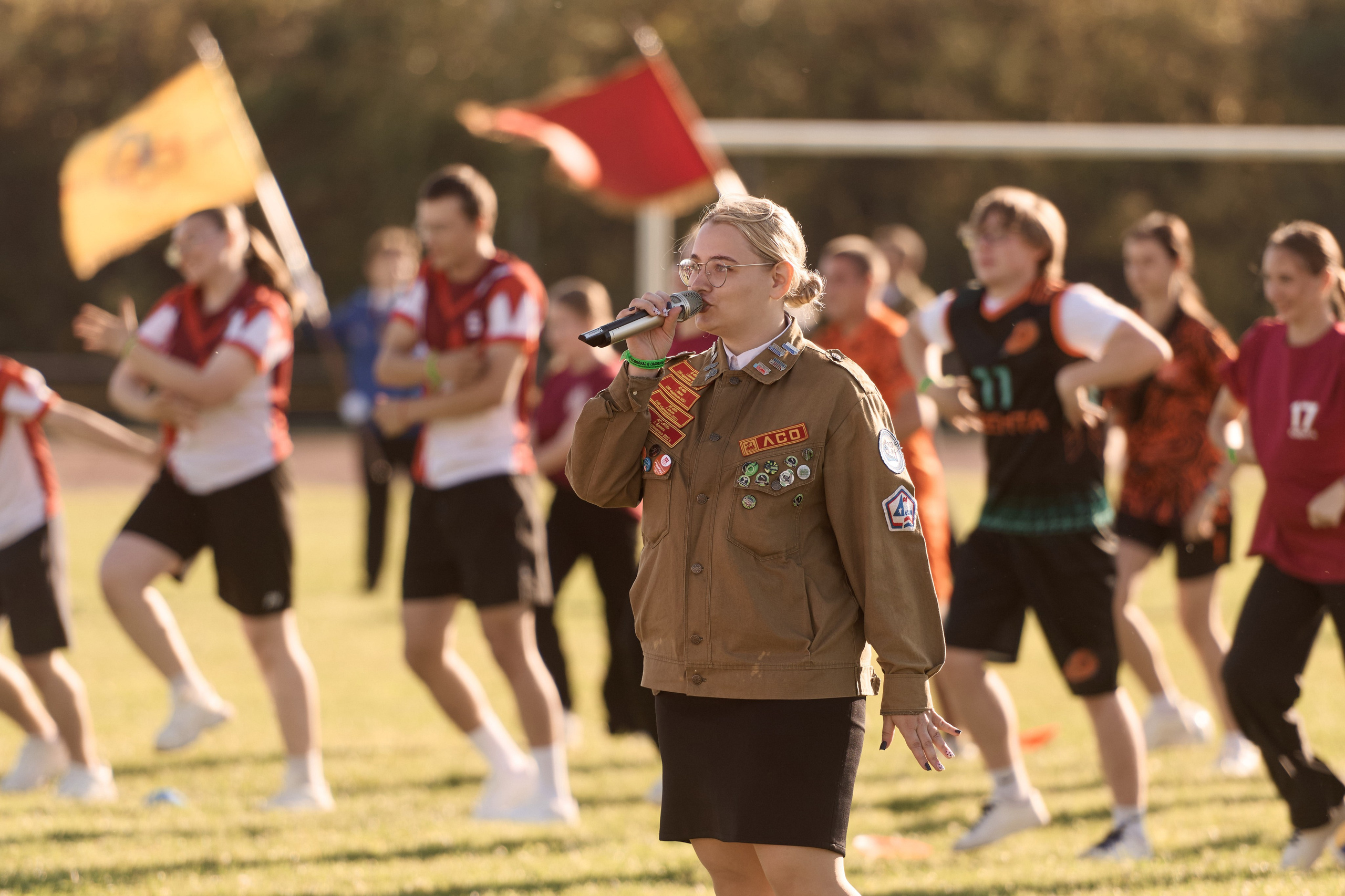 Павловский слёт. Сергей Богомолов. Свадебный и семейный фотограф