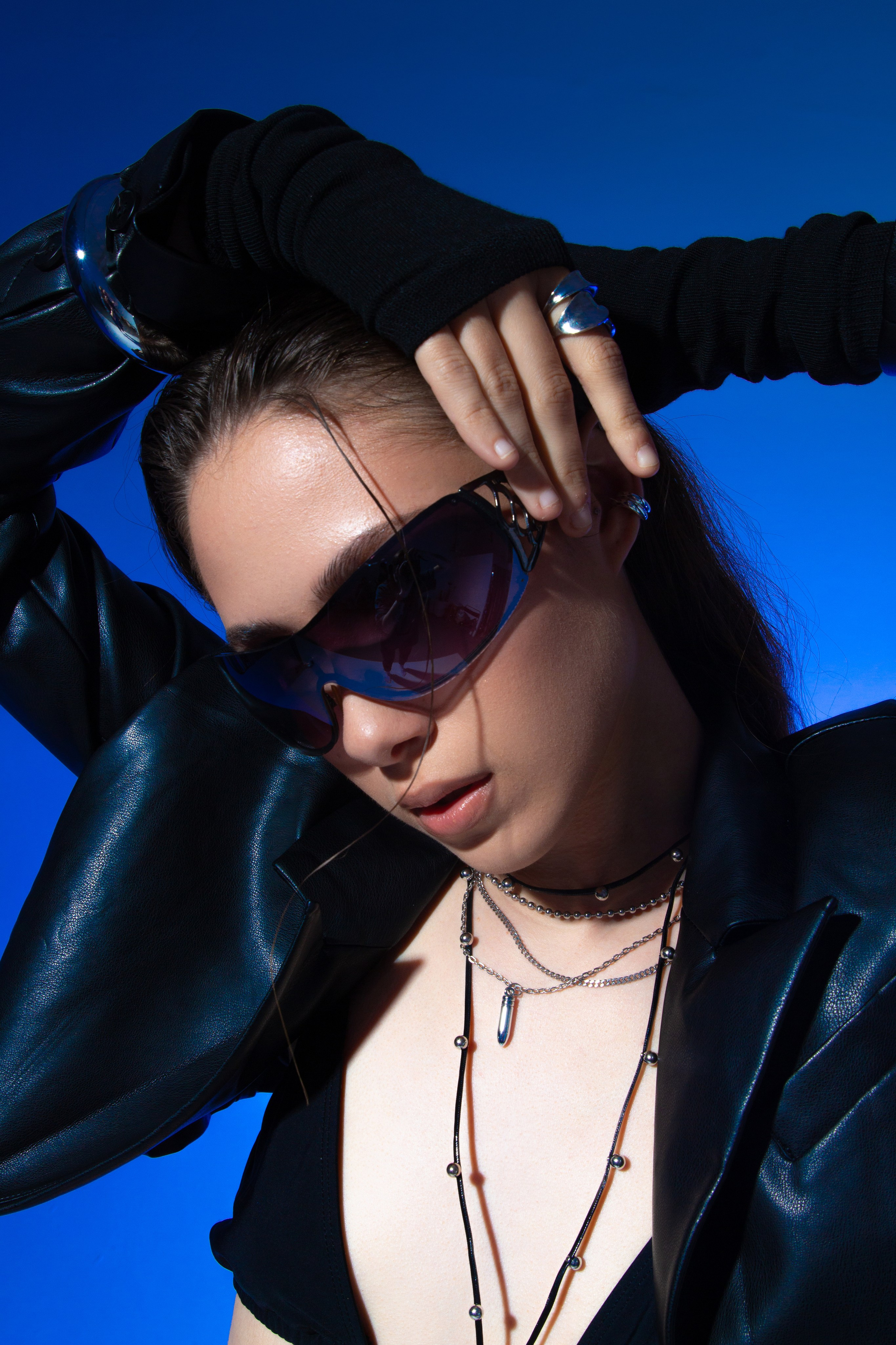 Анфиса. Женский фотограф в Санкт-Петербурге