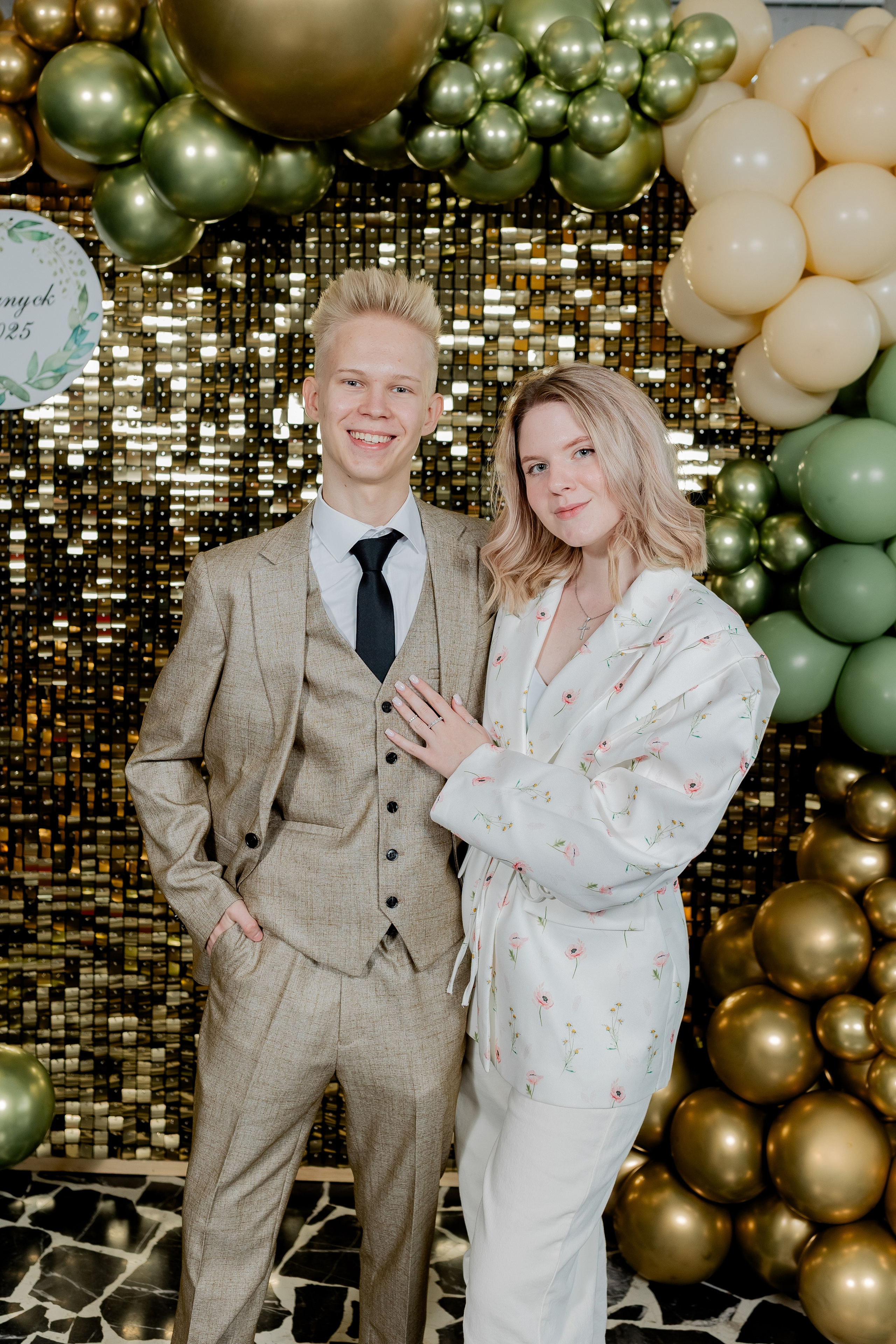 Выпускной 2025. Выпускные альбомы в Зеленограде и Москве