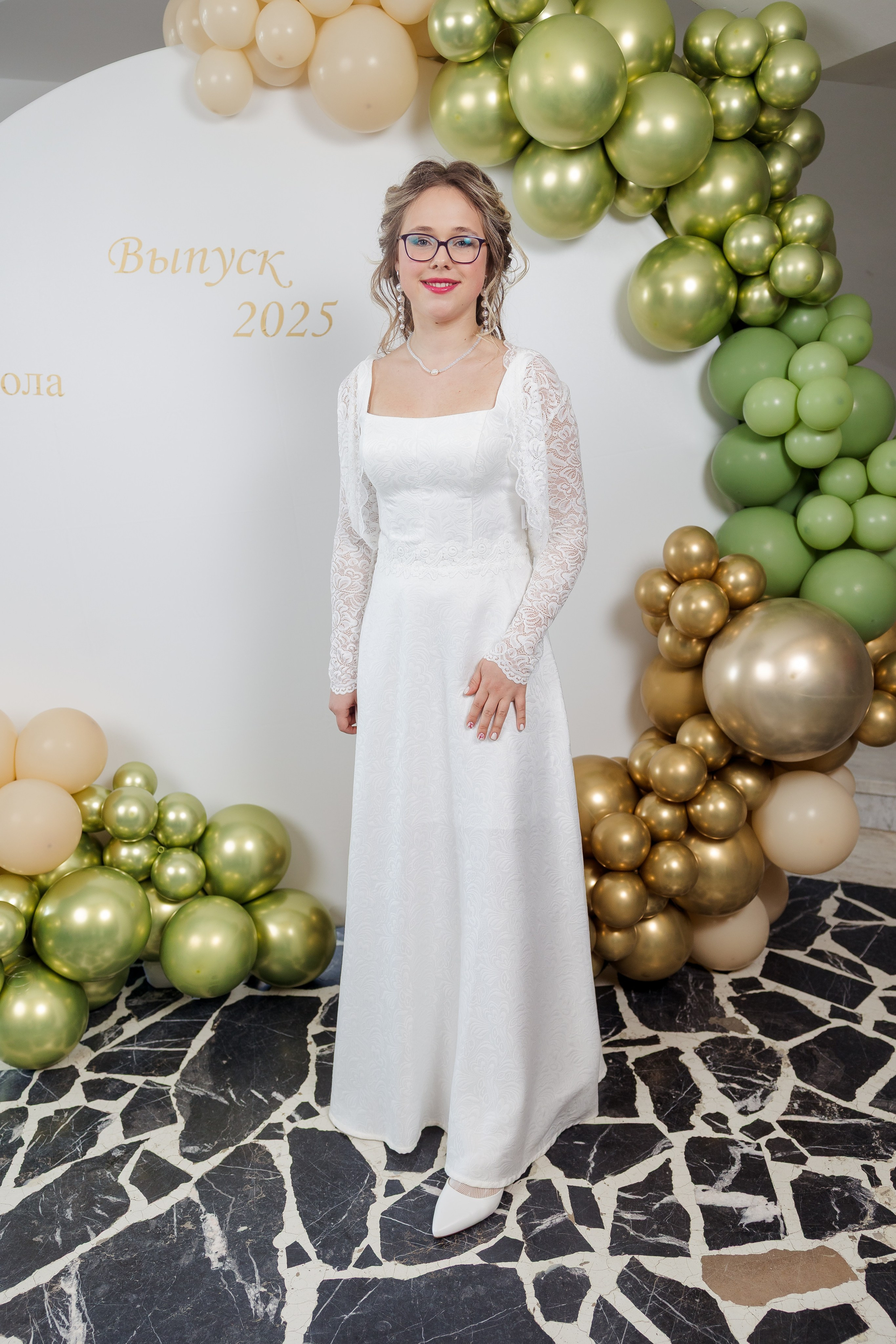 Выпускной 2025. Выпускные альбомы в Зеленограде и Москве