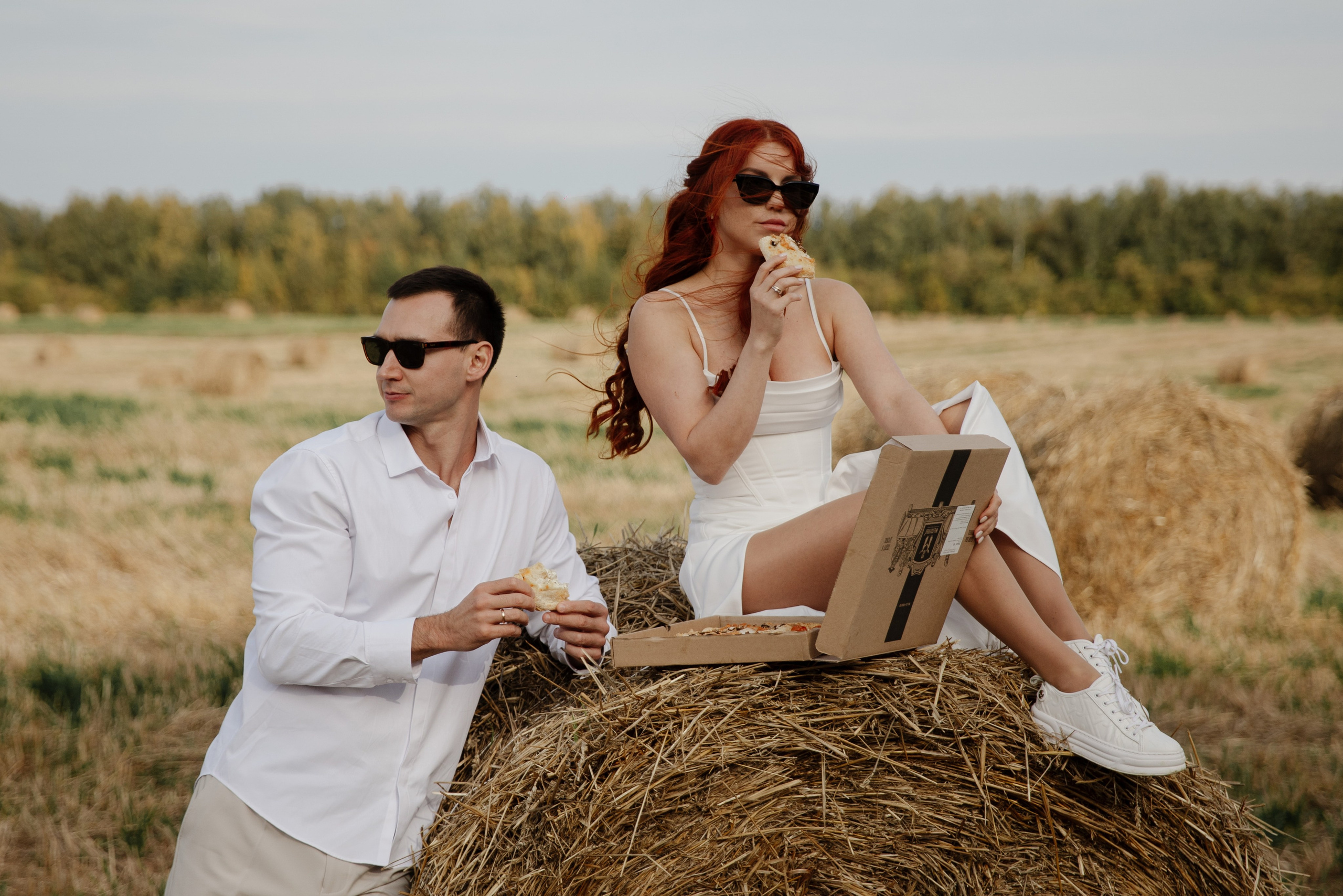 Александр и Лера. Свадебный и репортажный фотограф г. Чебоксары Евгений Леонидович