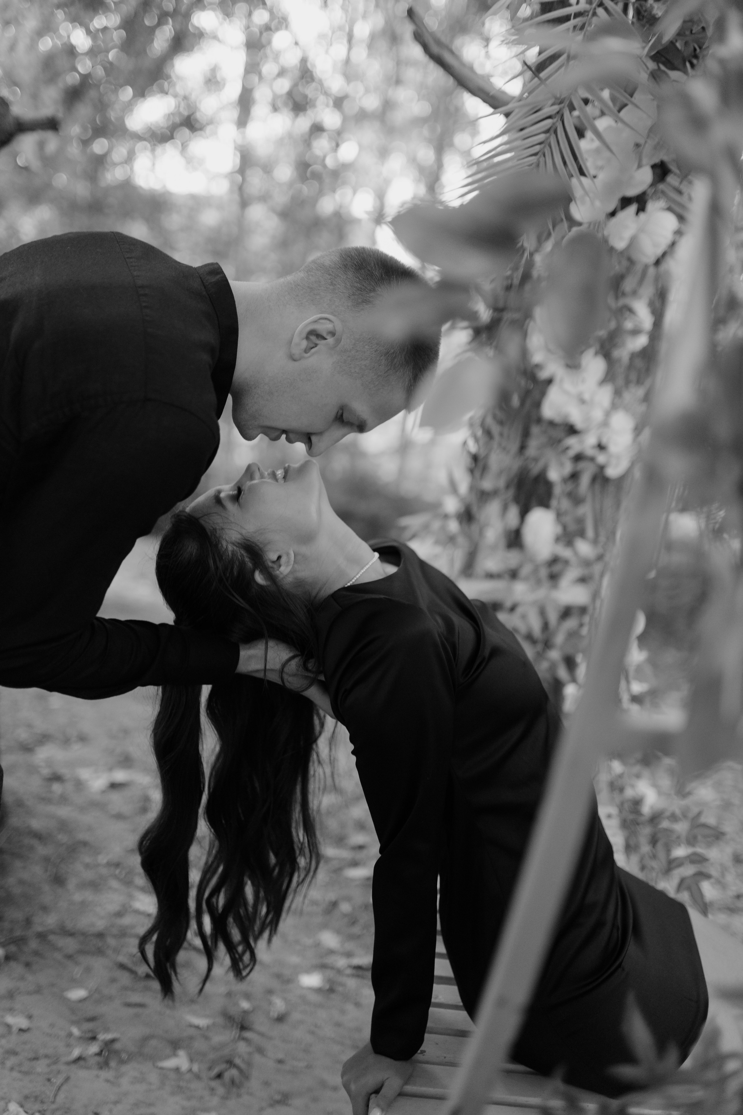 Андрей и Кристина. Свадебный и репортажный фотограф г. Чебоксары Евгений Леонидович