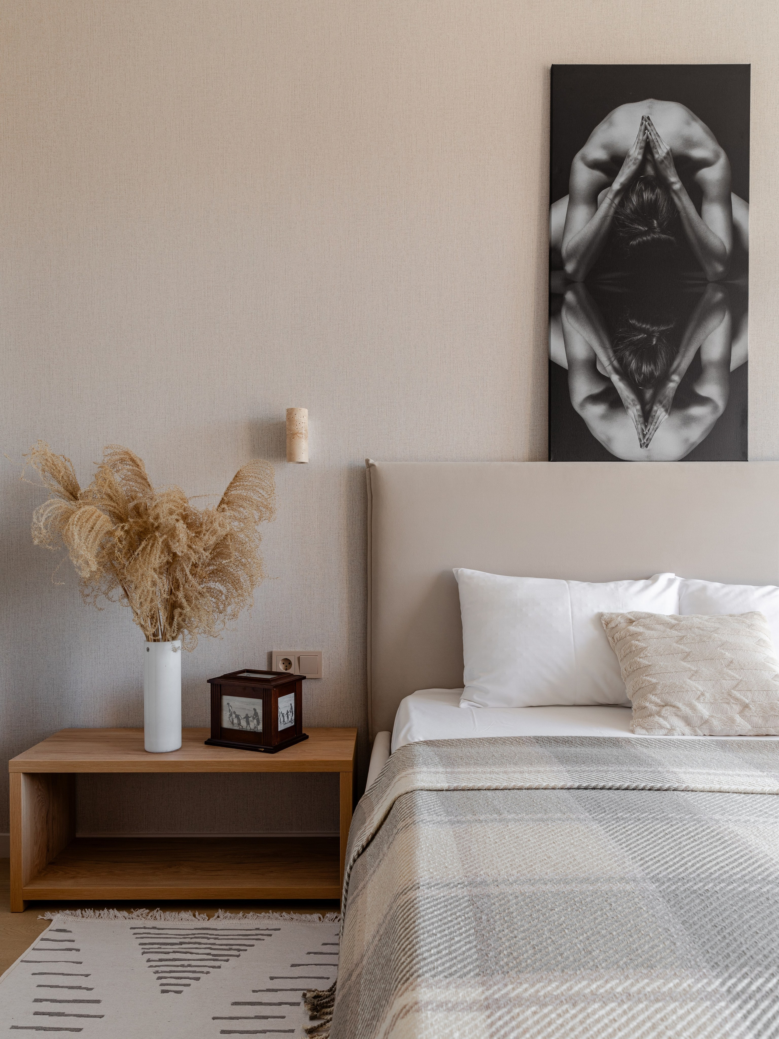 Дизайн проект Светланы Плетневой @design_dom_spb_sochi, публикация в журналах WAjournal и HiHome. Интерьерный фотограф Москва