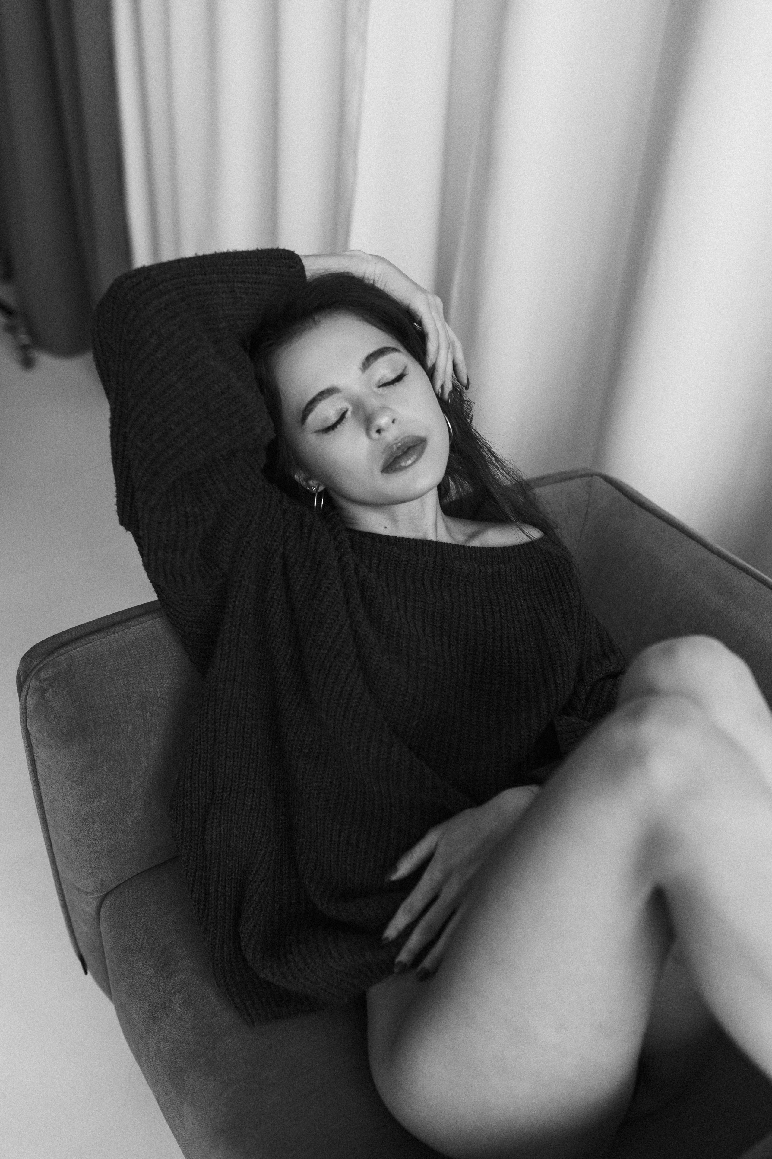 Polina. Ateonat’s Photography