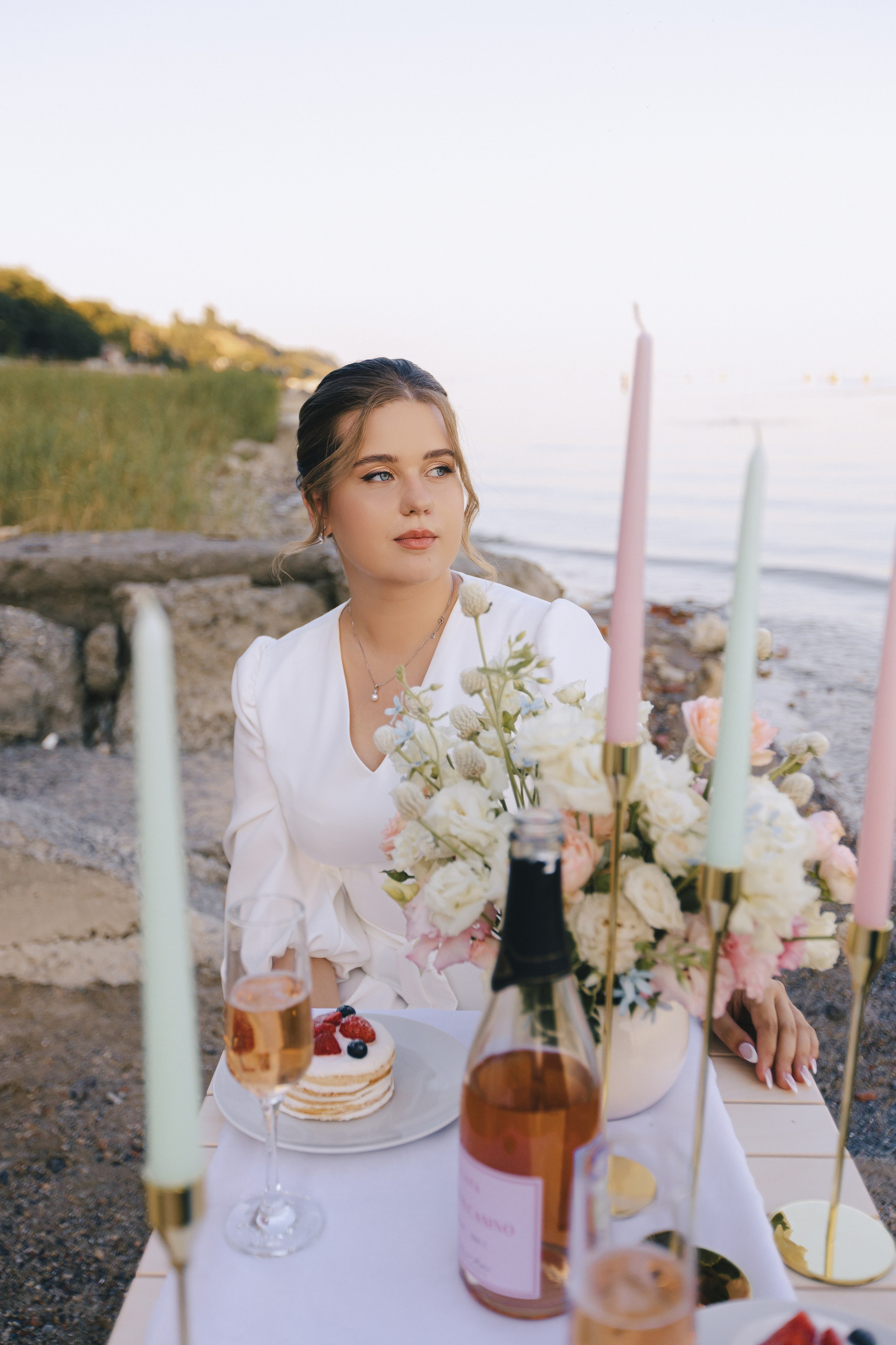 Эдуард и Александра. Фотограф Таганрог Любимая Надя