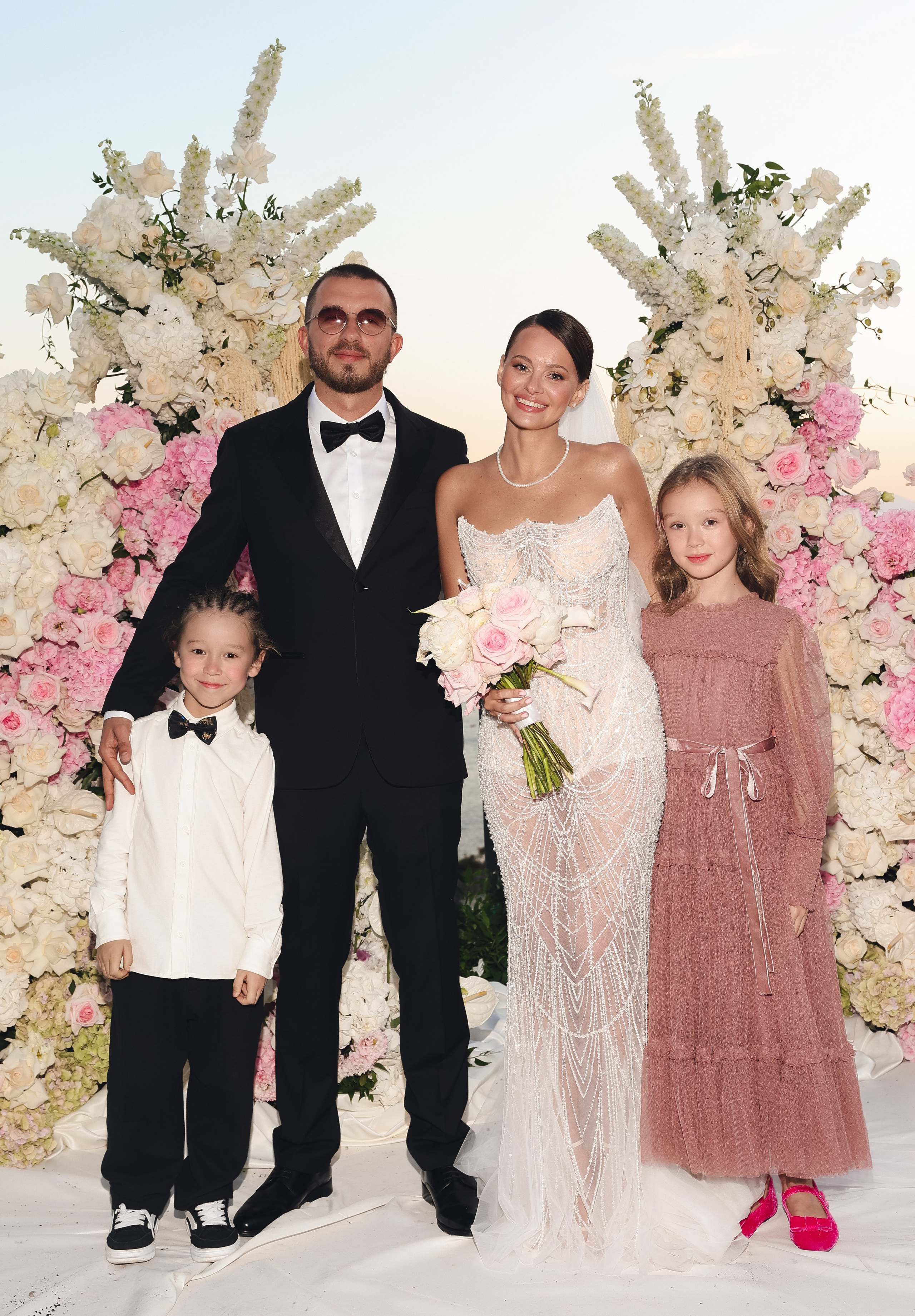 Если это то самое — впереди вся жизнь